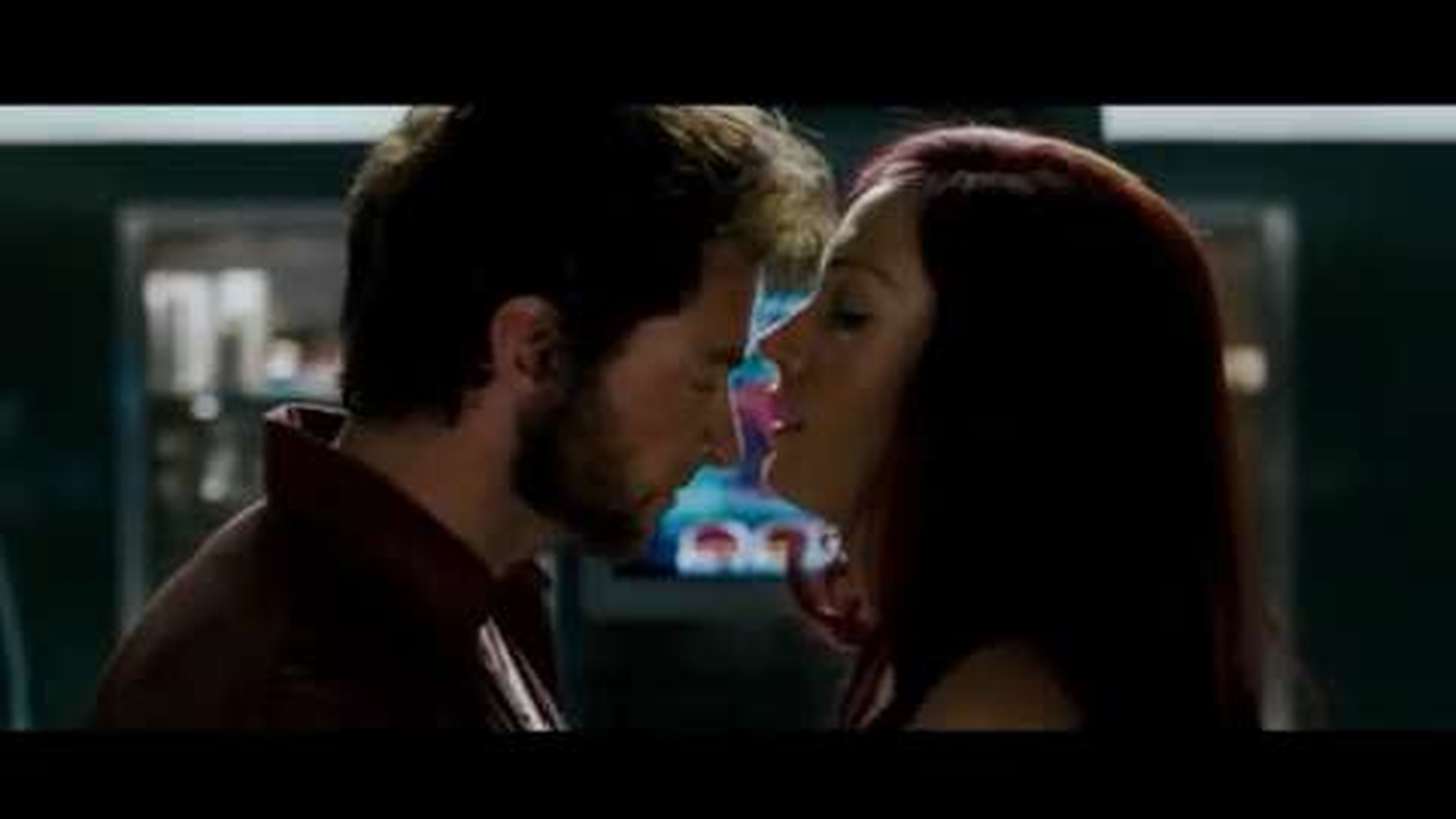 Fifty Shades of Jean Grey - Official Trailer