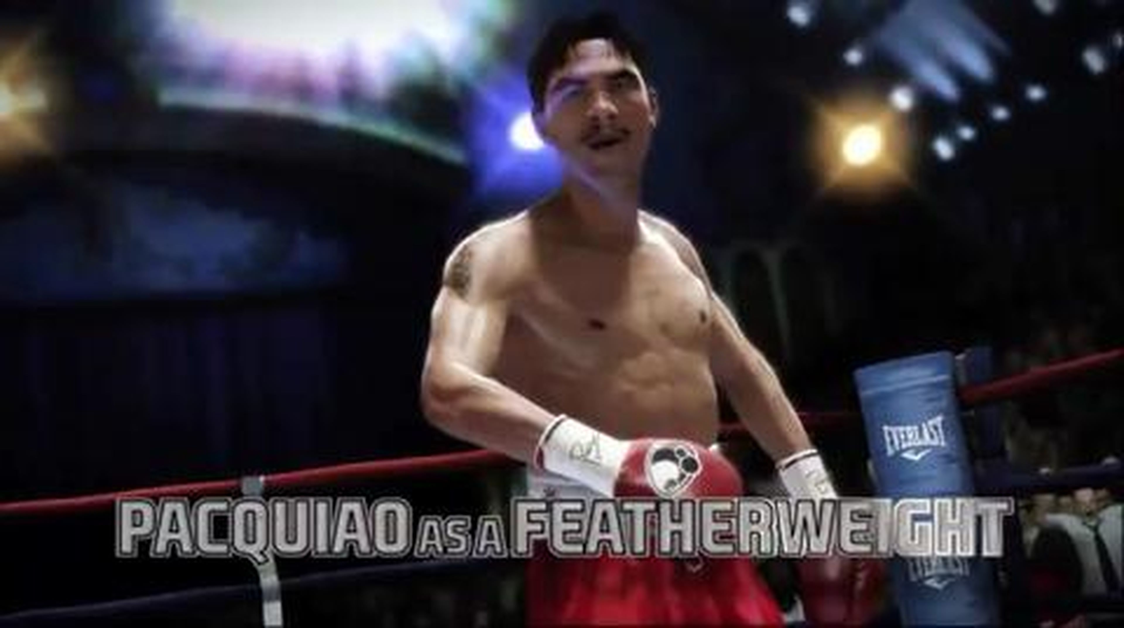 Fight Night Champion DLC Trailer en HobbyNews.es