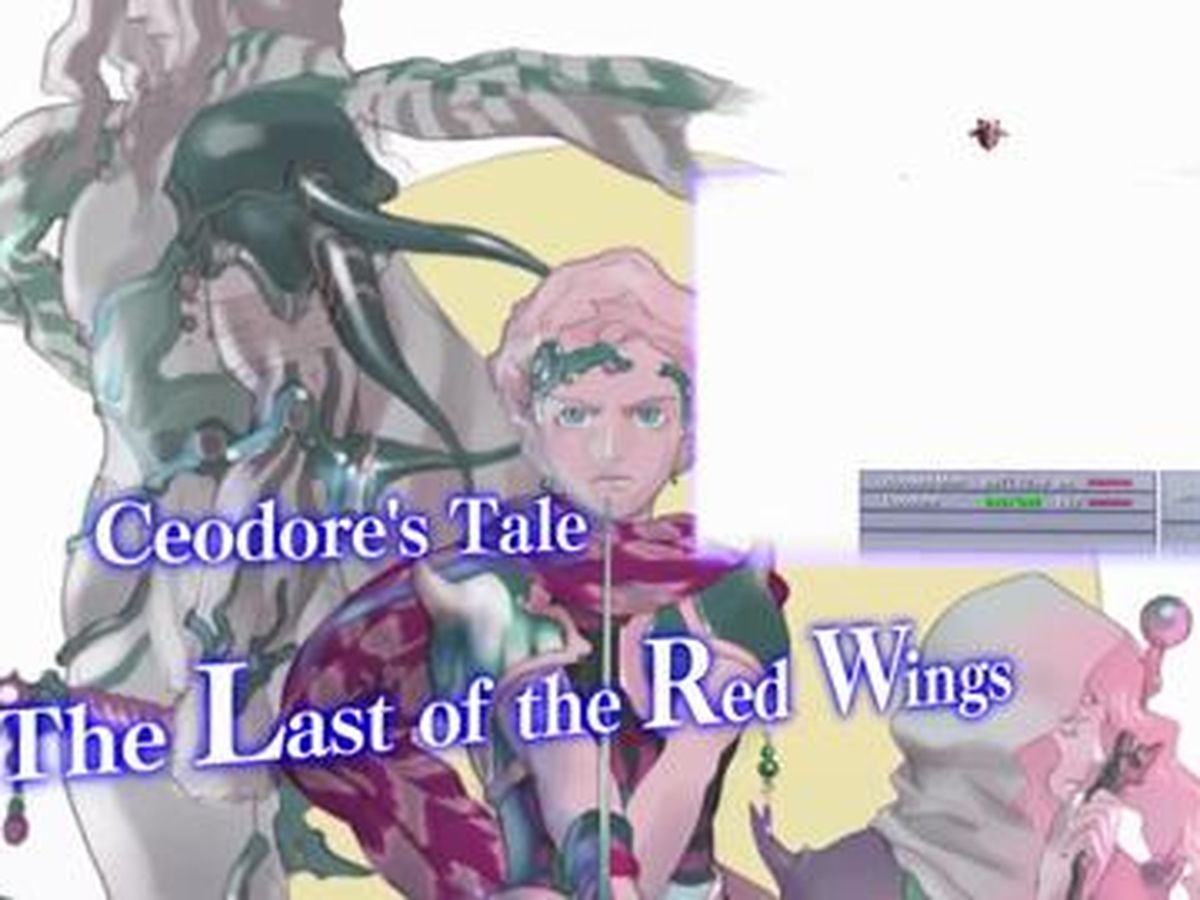 Final Fantasy IV: The After Years chega para Android e iOS 