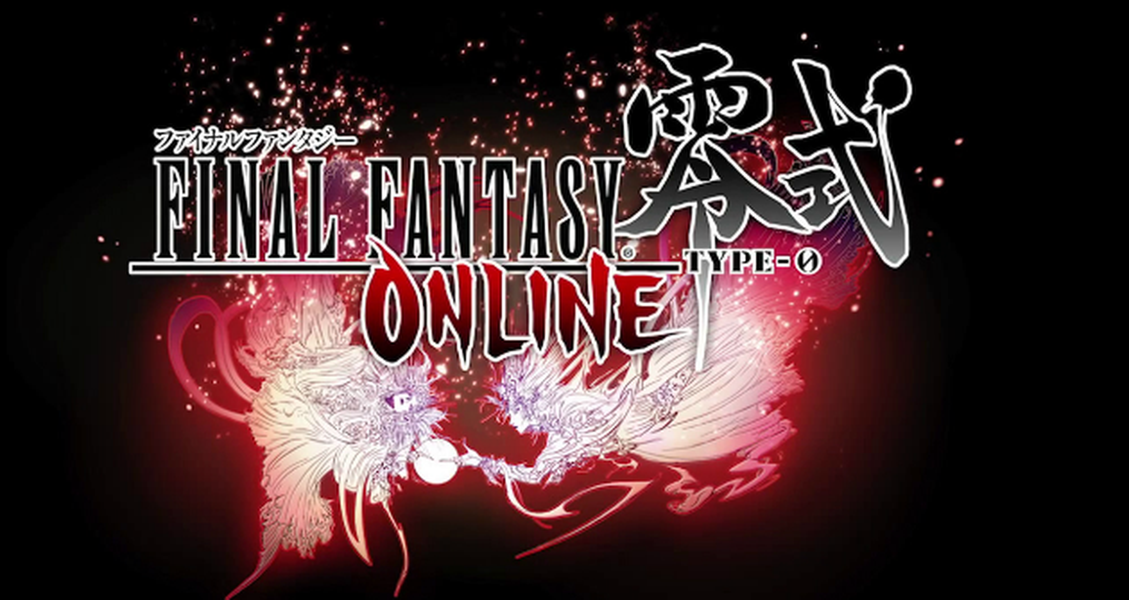 Final Fantasy Type-0 Online Announcement Trailer ~ PC & Smartphones