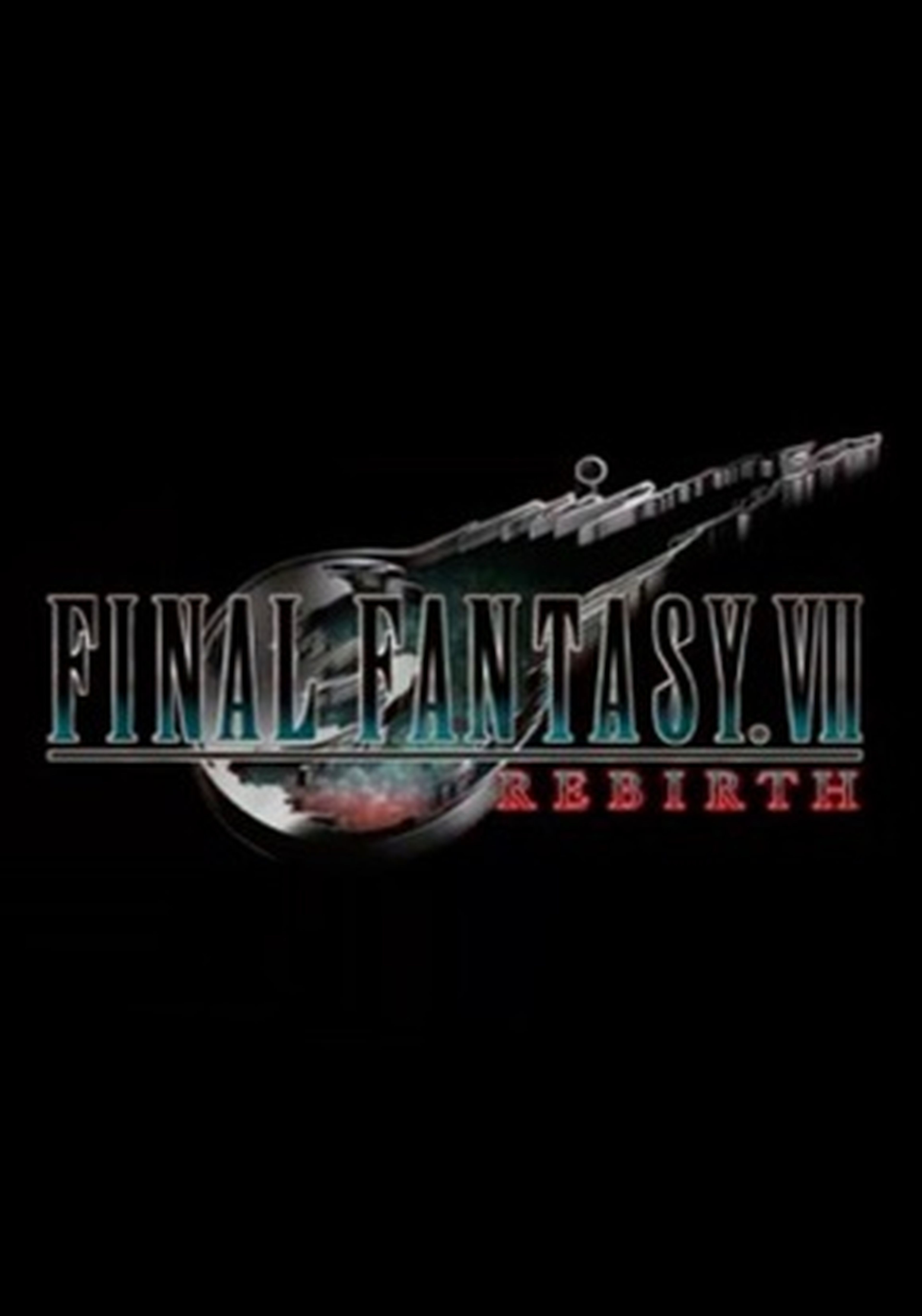 Final Fantasy VII Rebirth cartel