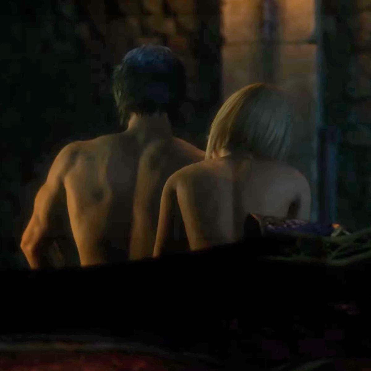 Final Fantasy 16 tendrá desnudos parciales y temas sexuales, según su  clasificación