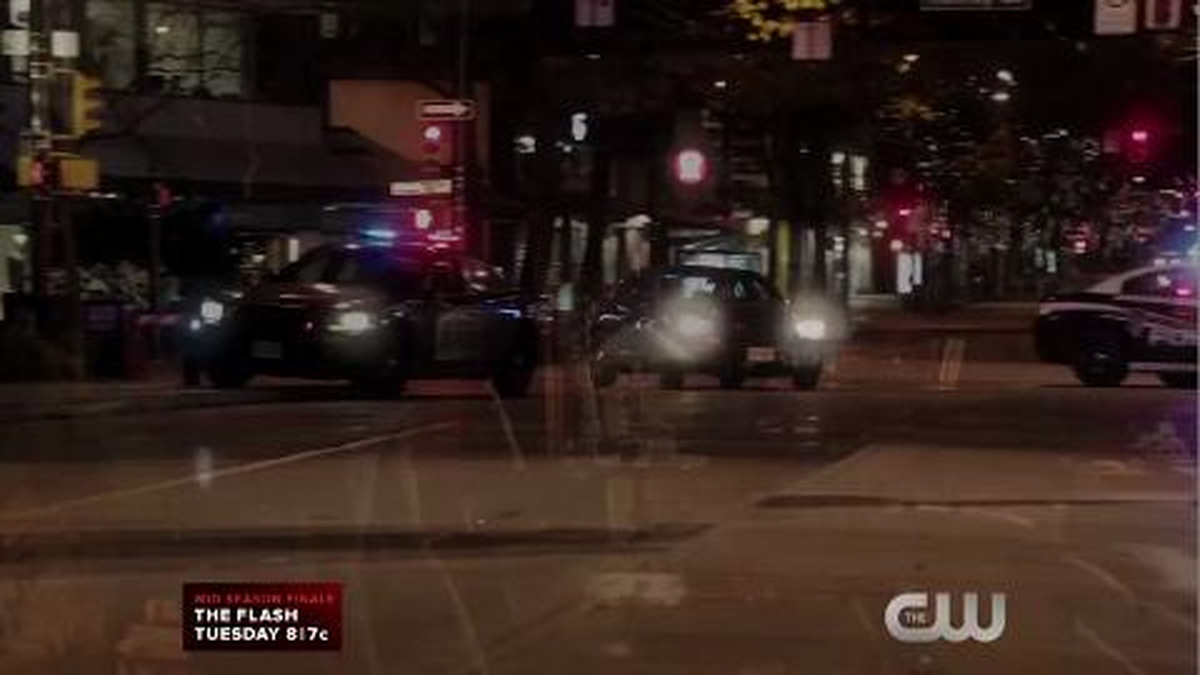 The Flash - Running To Stand Still Extended Trailer - The CW