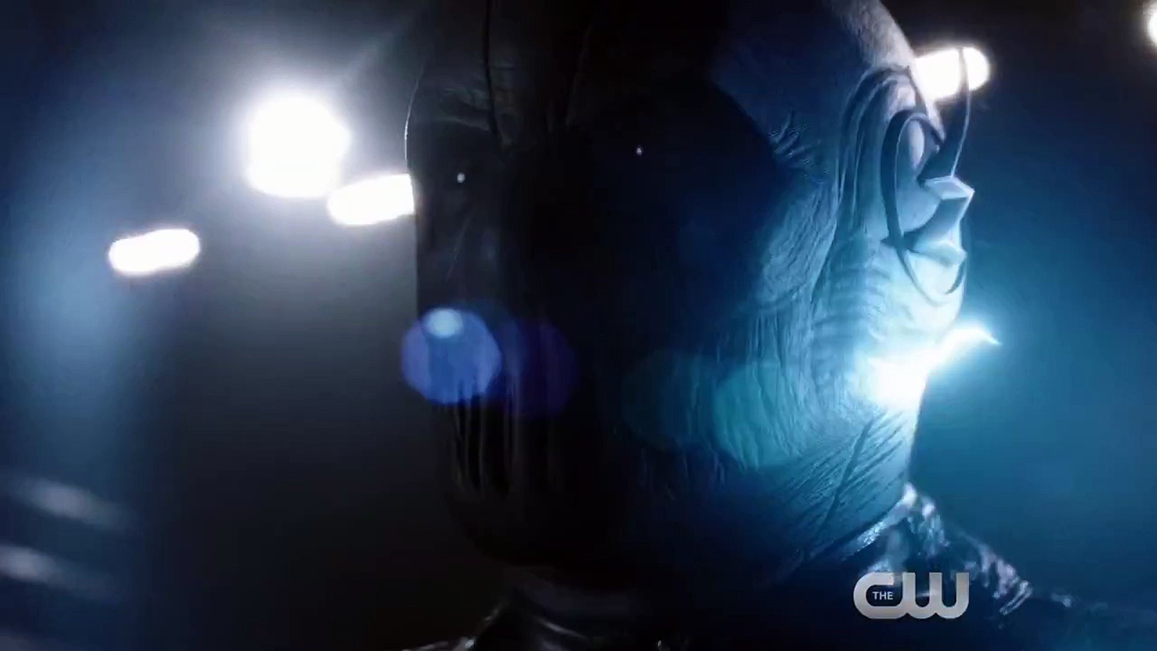 The Flash - Versus Zoom Trailer - The CW
