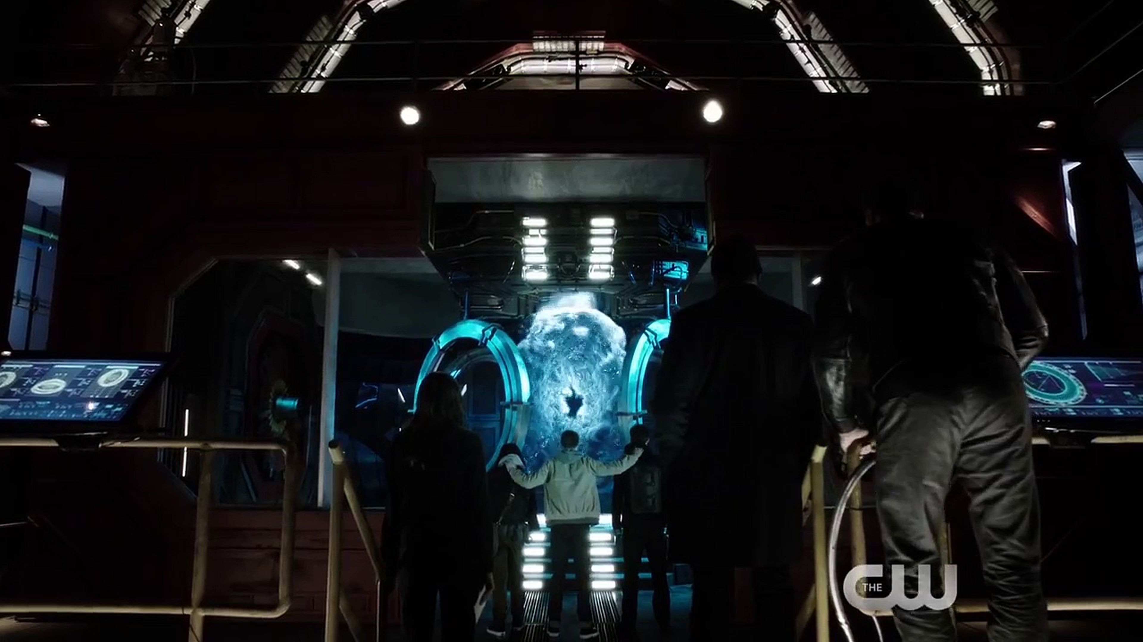 The Flash - Zoom's Coming Extended Trailer