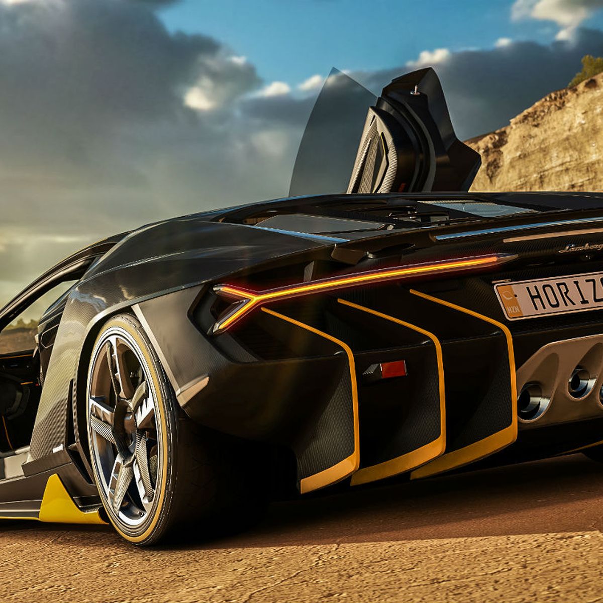 La demo de Forza Horizon 3 ya está disponible