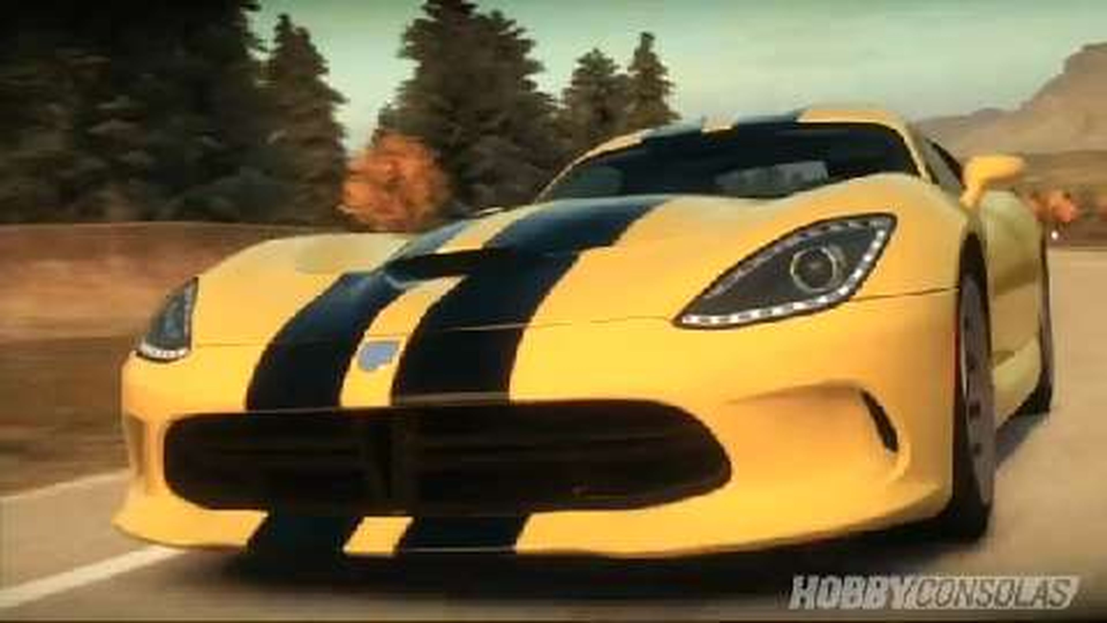 Forza Horizon (HD) Análisis en HobbyConsolas.com