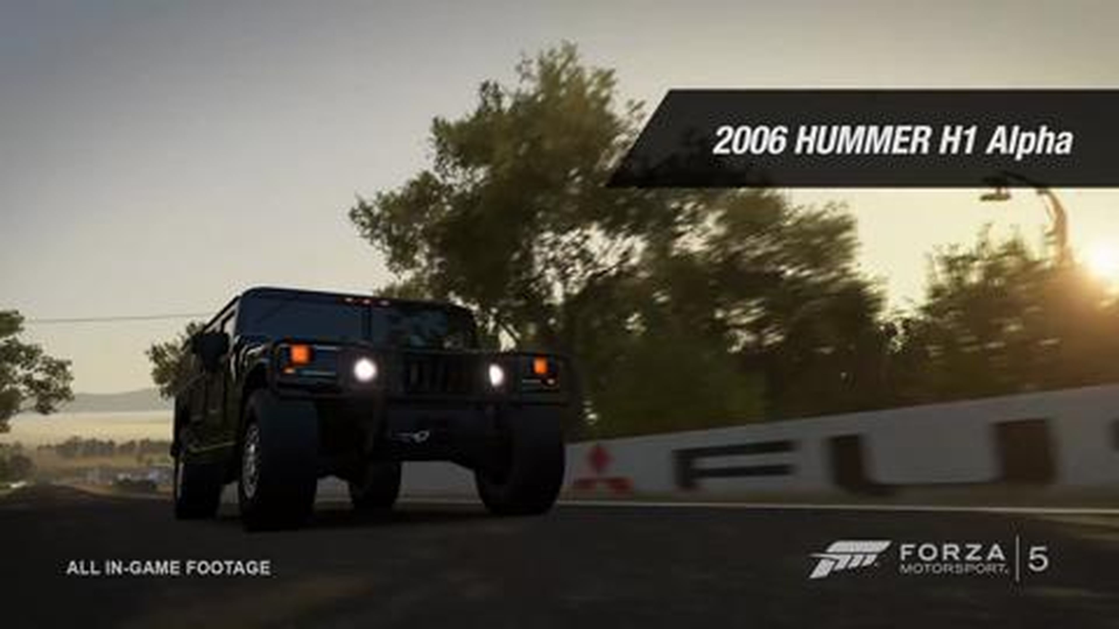 Forza Motorsport 5 [PEGI 3] - Top Gear Car Pack