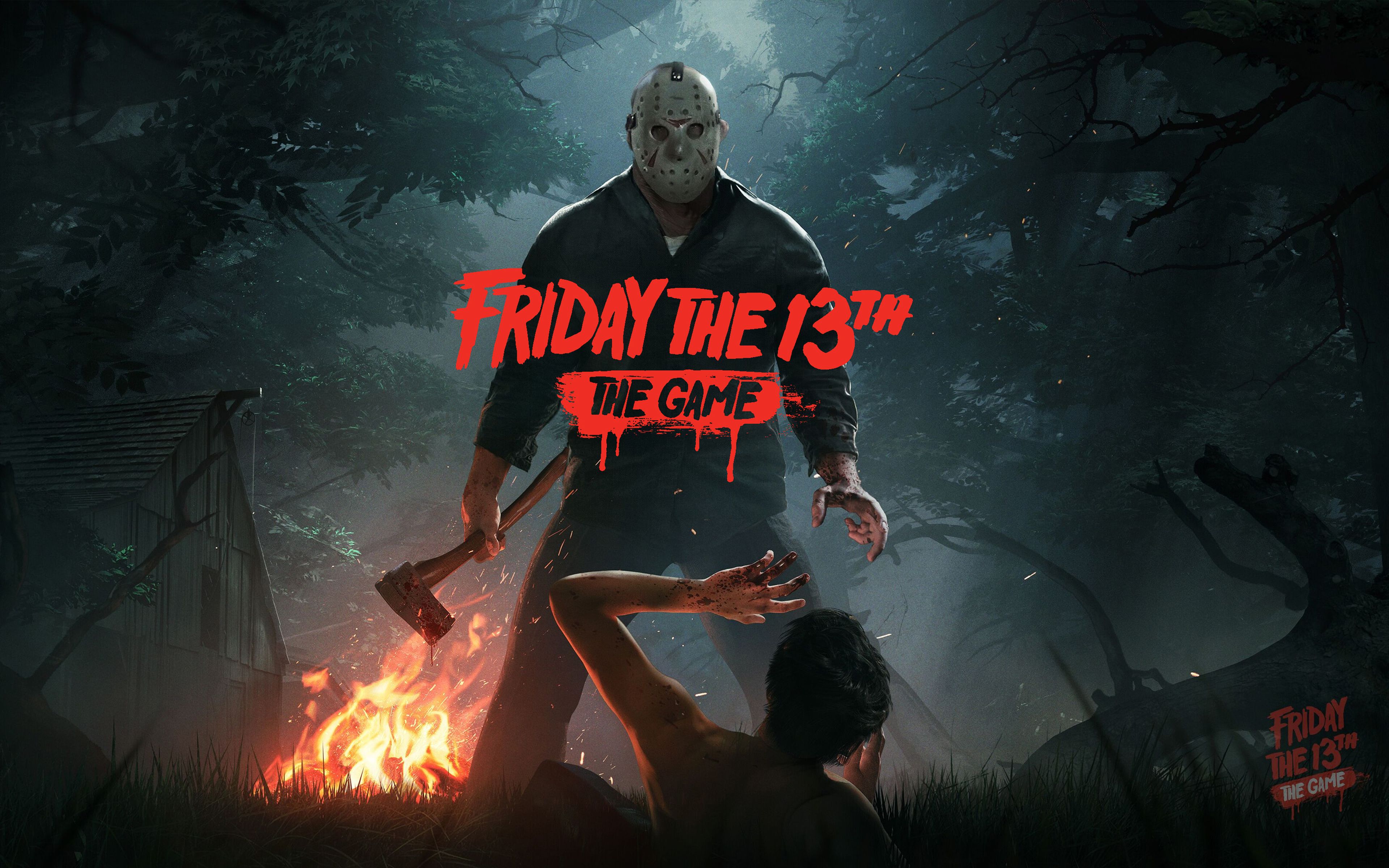 Friday the 13th: The Game - Anuncio de la fecha de lanzamiento