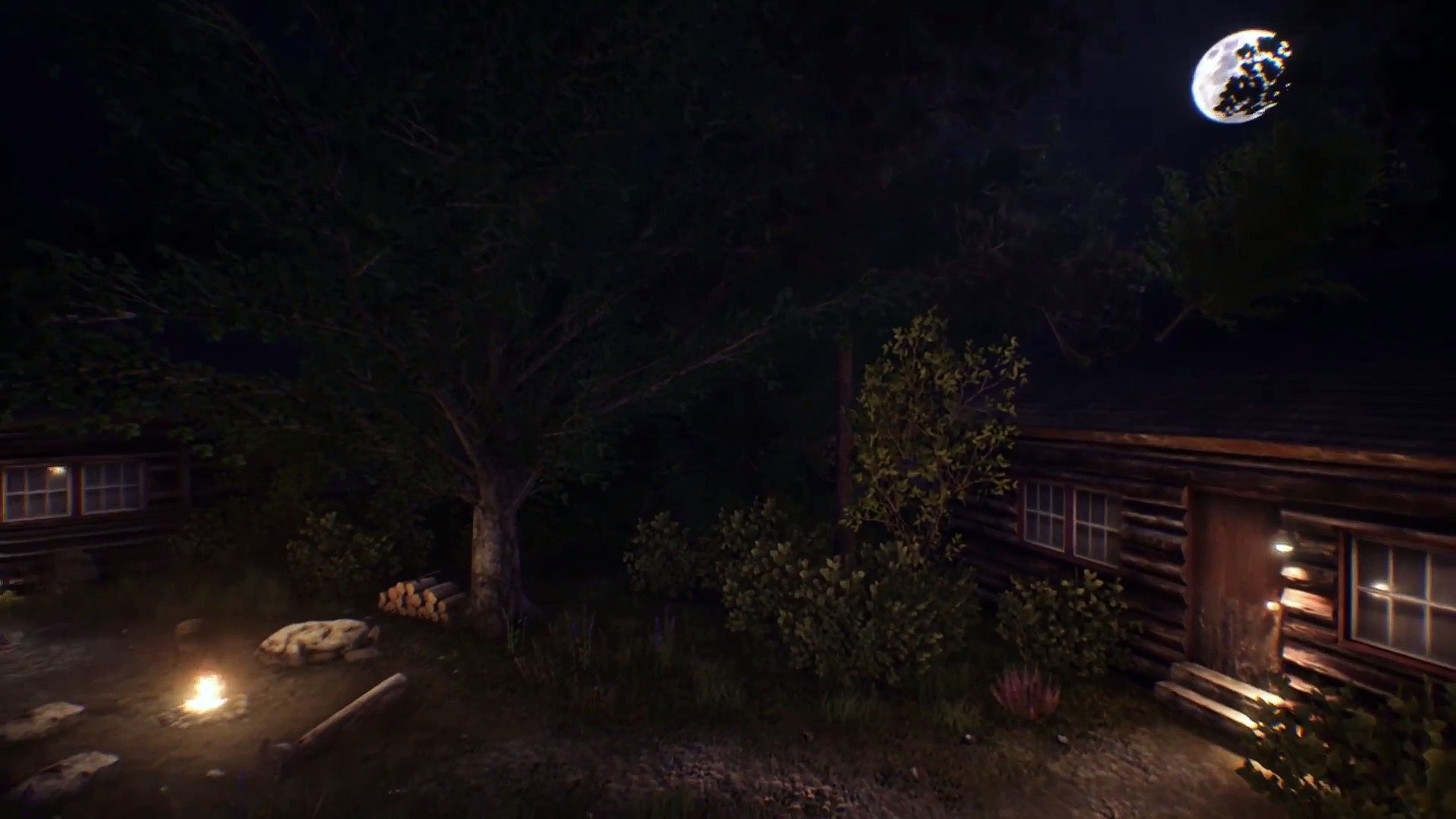 Friday the 13th: The Game, nuevo vídeo