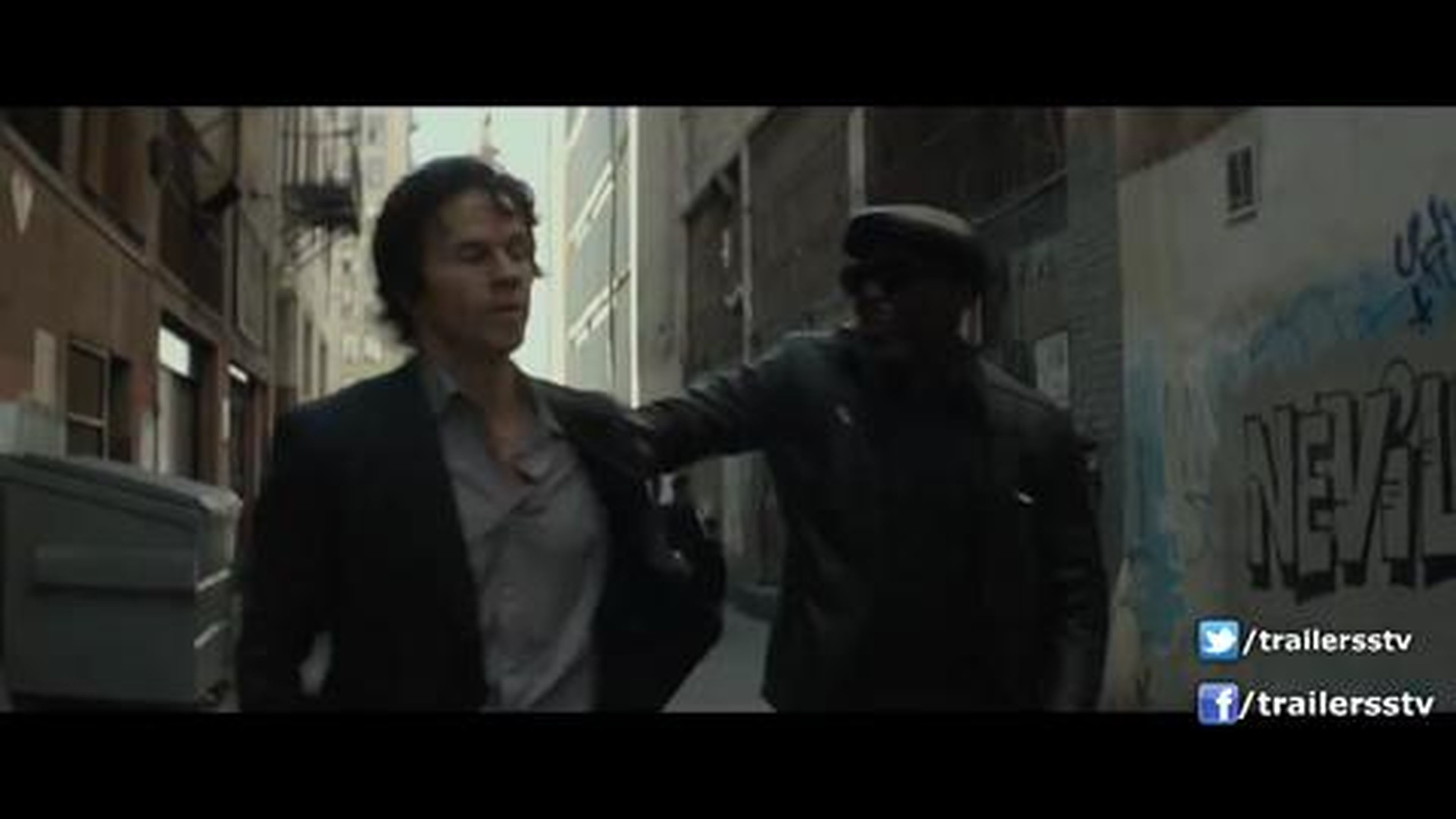 The Gambler-Red Band Trailer SUBTITULADO en Español (HD) Mark Wahlberg 2015