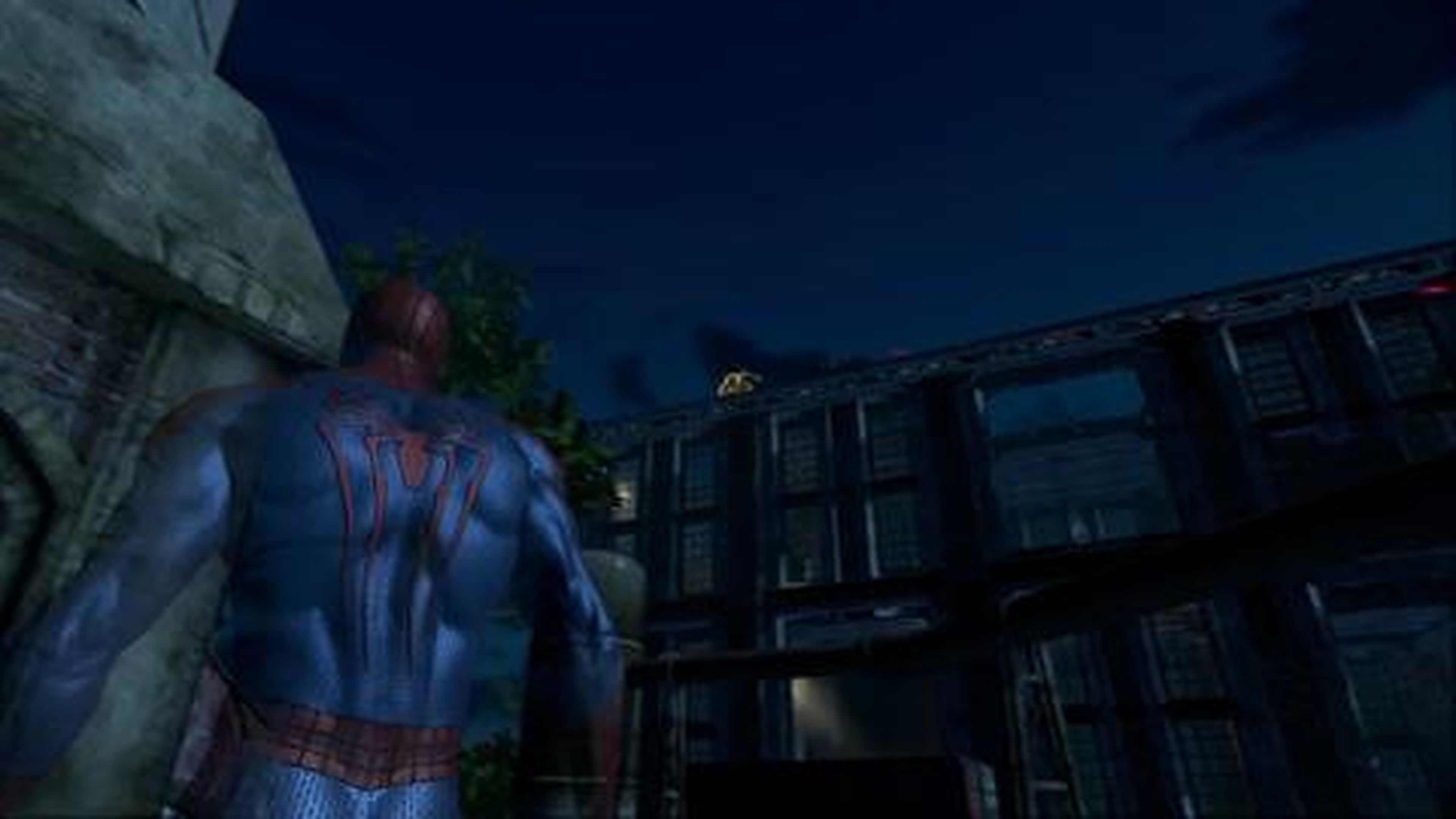 Gameplay de The Amazing Spider-man 2 en PS4 en HobbyConsolas.com