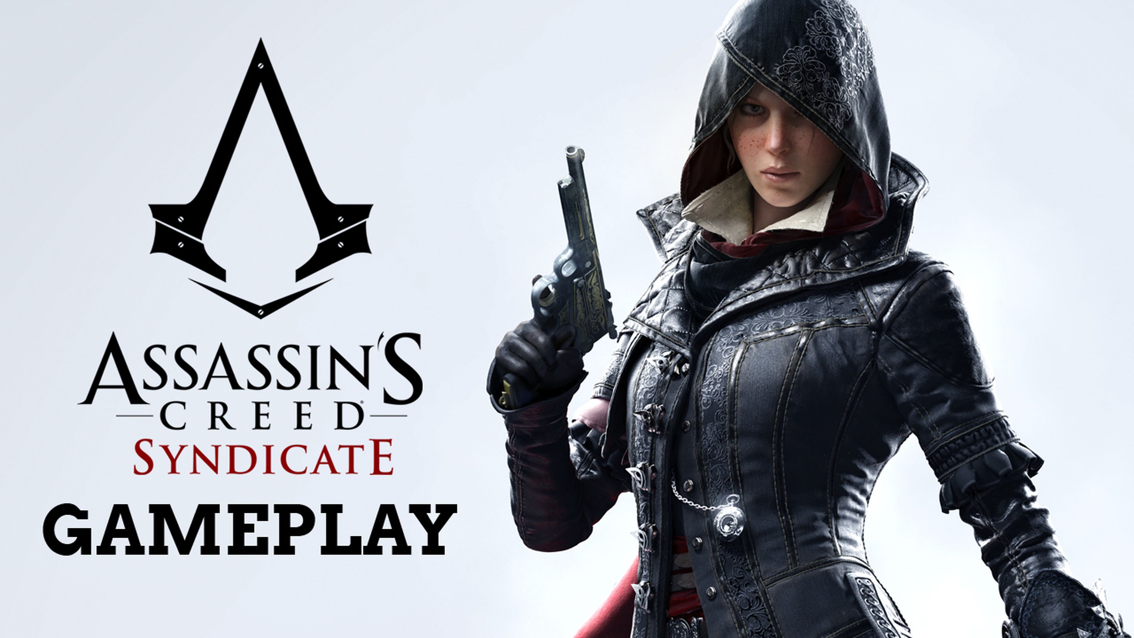 Gameplay Assassin's Creed Syndicate