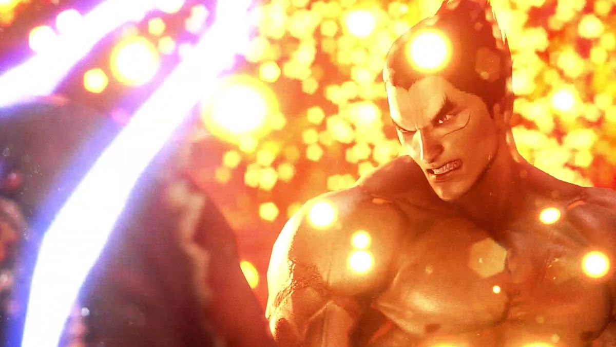 Tekken 7, análisis y opiniones del juego para PS4, Xbox One y PC