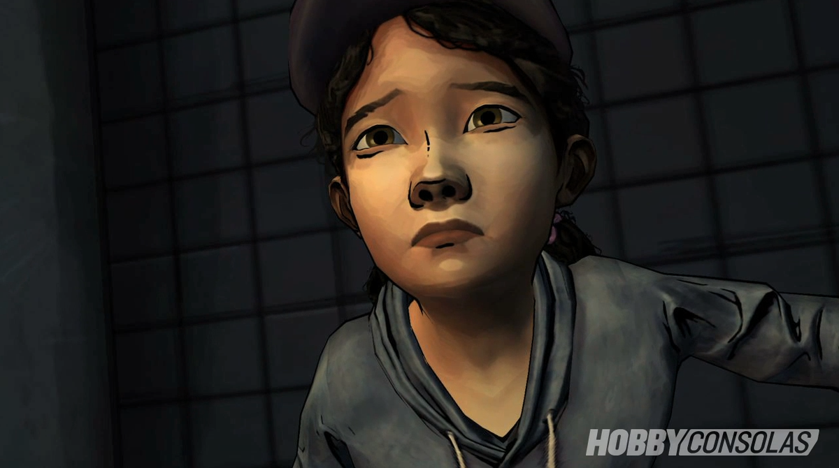 Gameplay De The Walking Dead Temporada 2 Hobby Consolas 9169