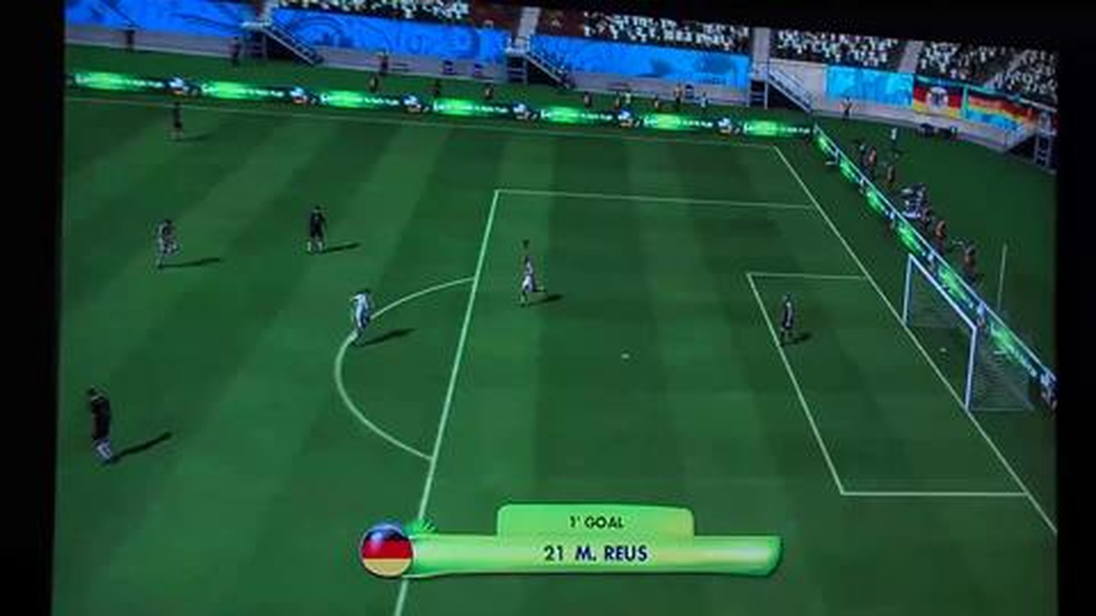 Gamer's Edition- Highest Score on FIFA World Cup 2014 - Guinness World Records 2015