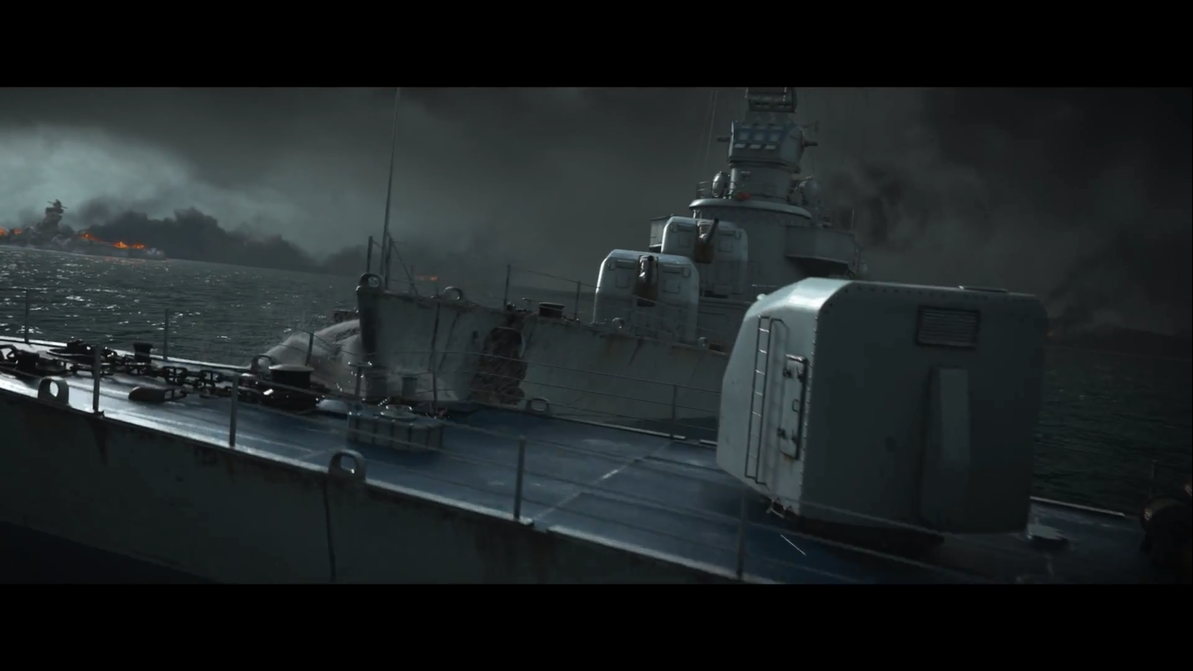 Gamescom 2015 Exclusive Trailer — The Battle Has Begun