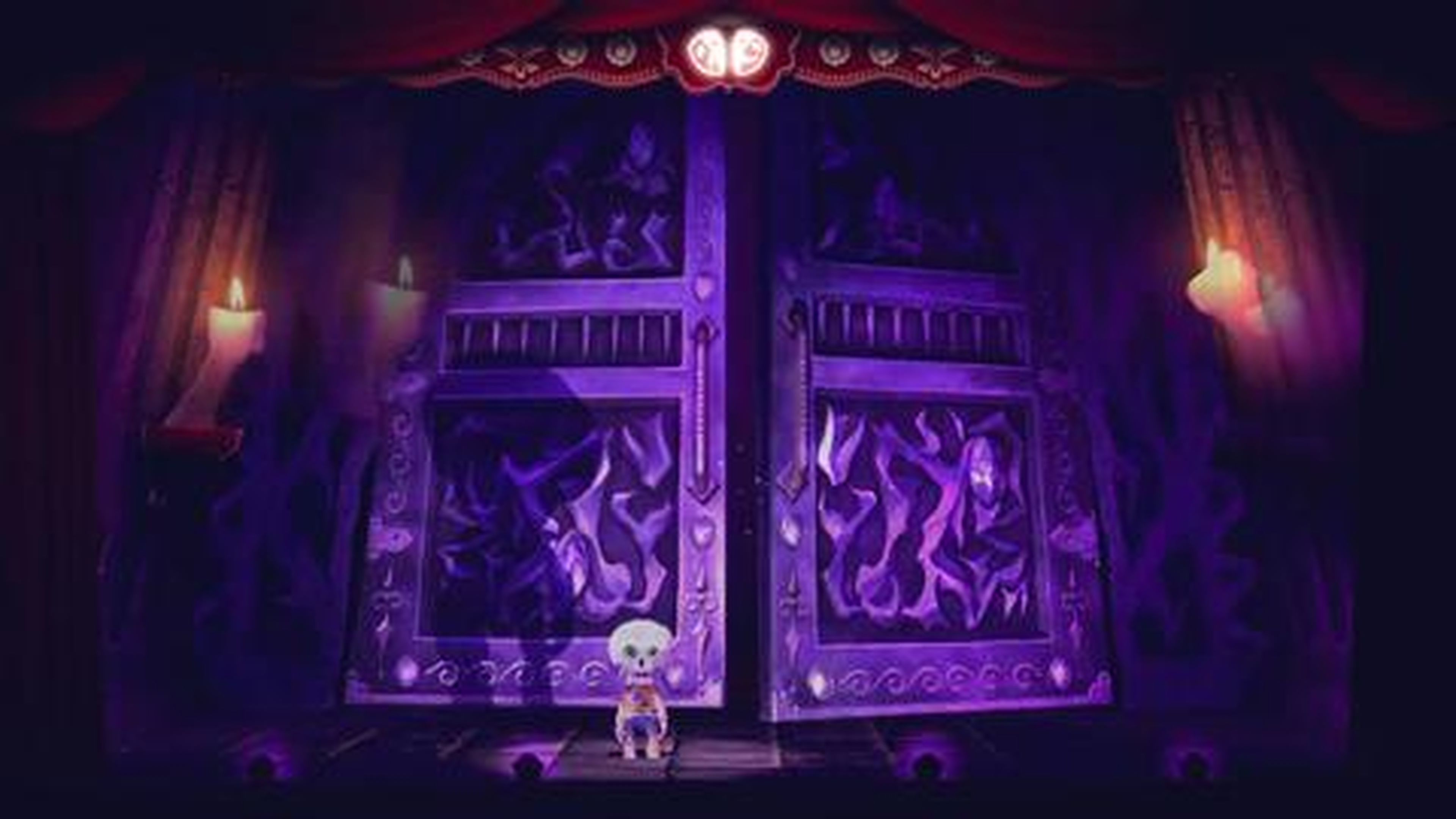 GAMESCOM: Tráiler de Puppeteer en HobbyConsolas.com