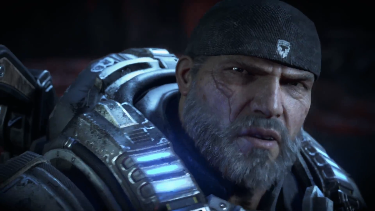 Gears of War 4 Recopilación de notas internacionales Hobby Consolas
