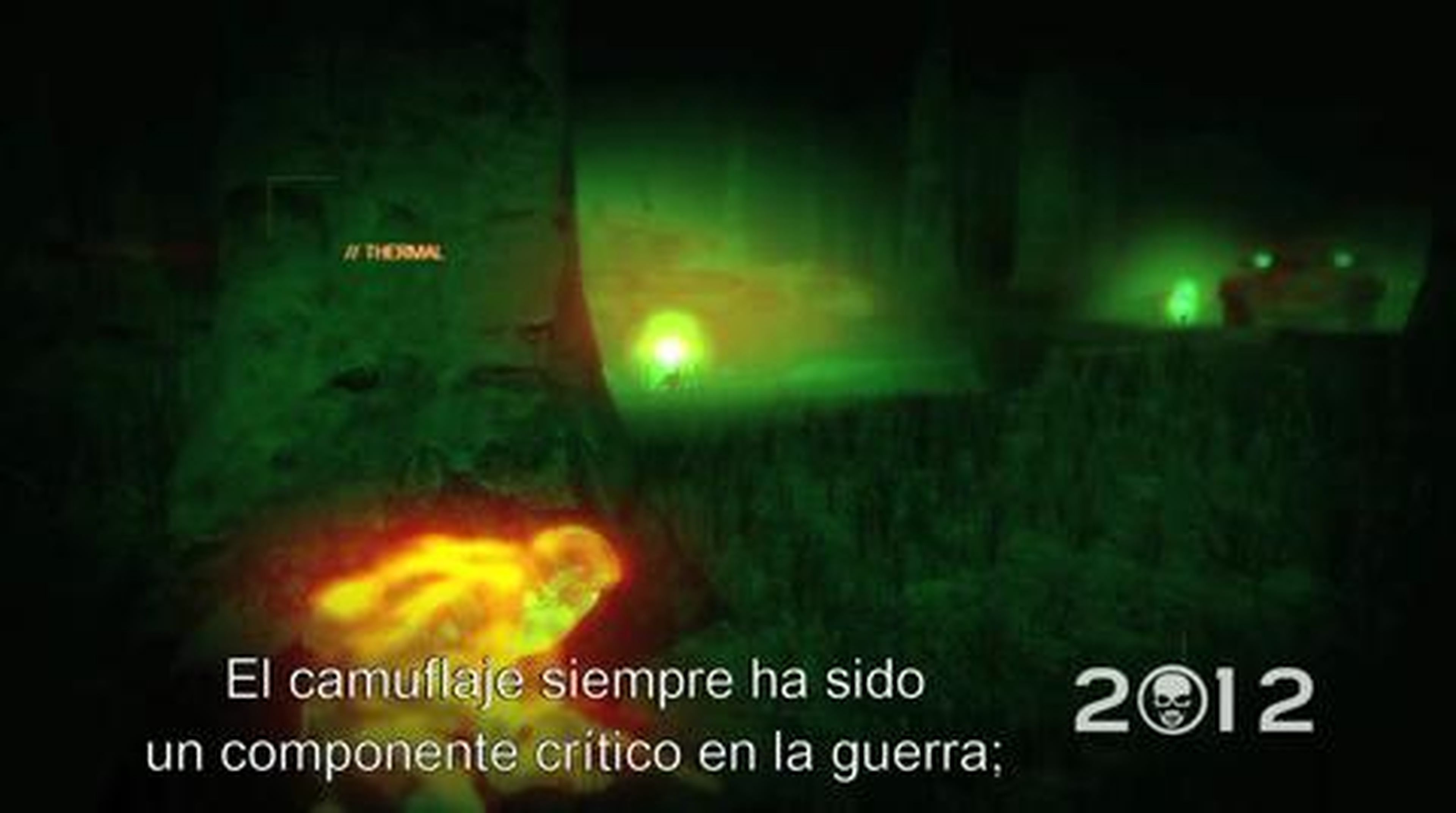 Ghost Recon Future Soldier - Inside Recon 2 en HobbyNews.es