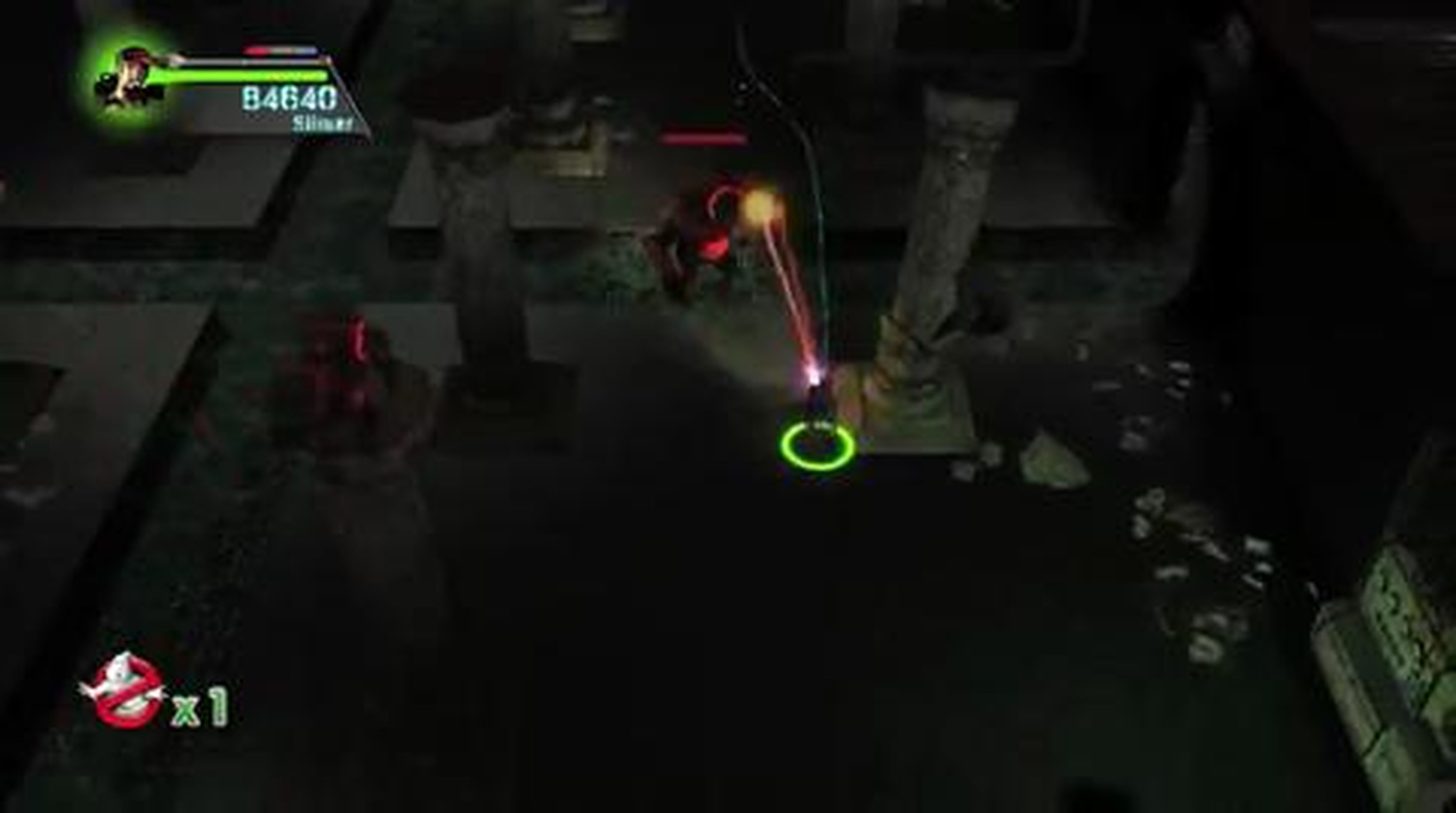 Ghostbusters Sanctum of Slime Challenge Pack DLC en HobbyNews.es