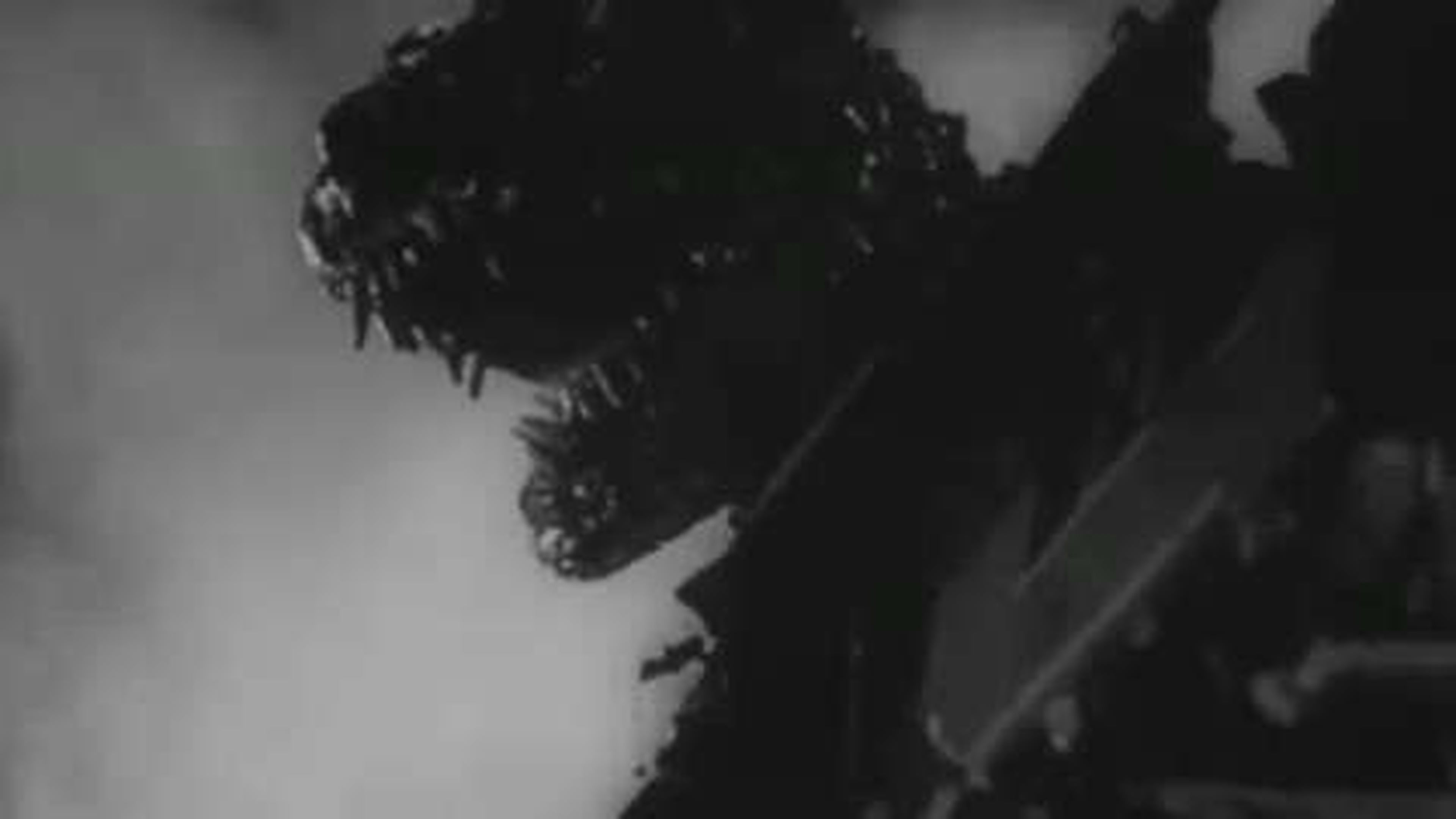 Godzilla 2014 Trailer With 1954 Gojira Footage