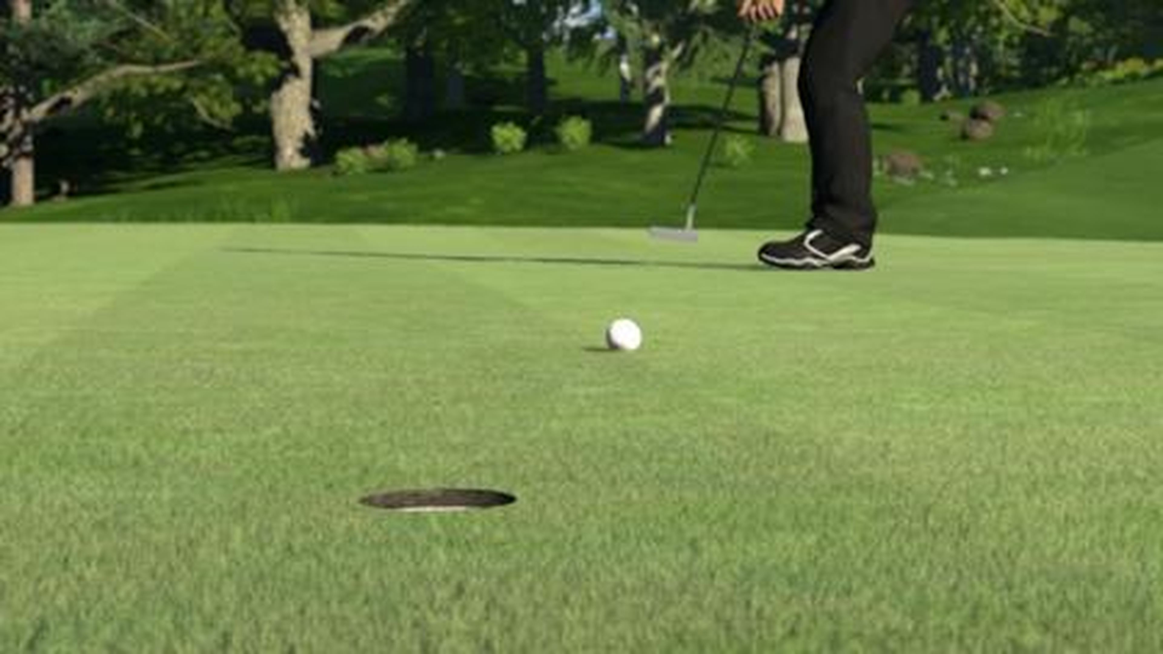 The Golf Club Trailer (PS4)