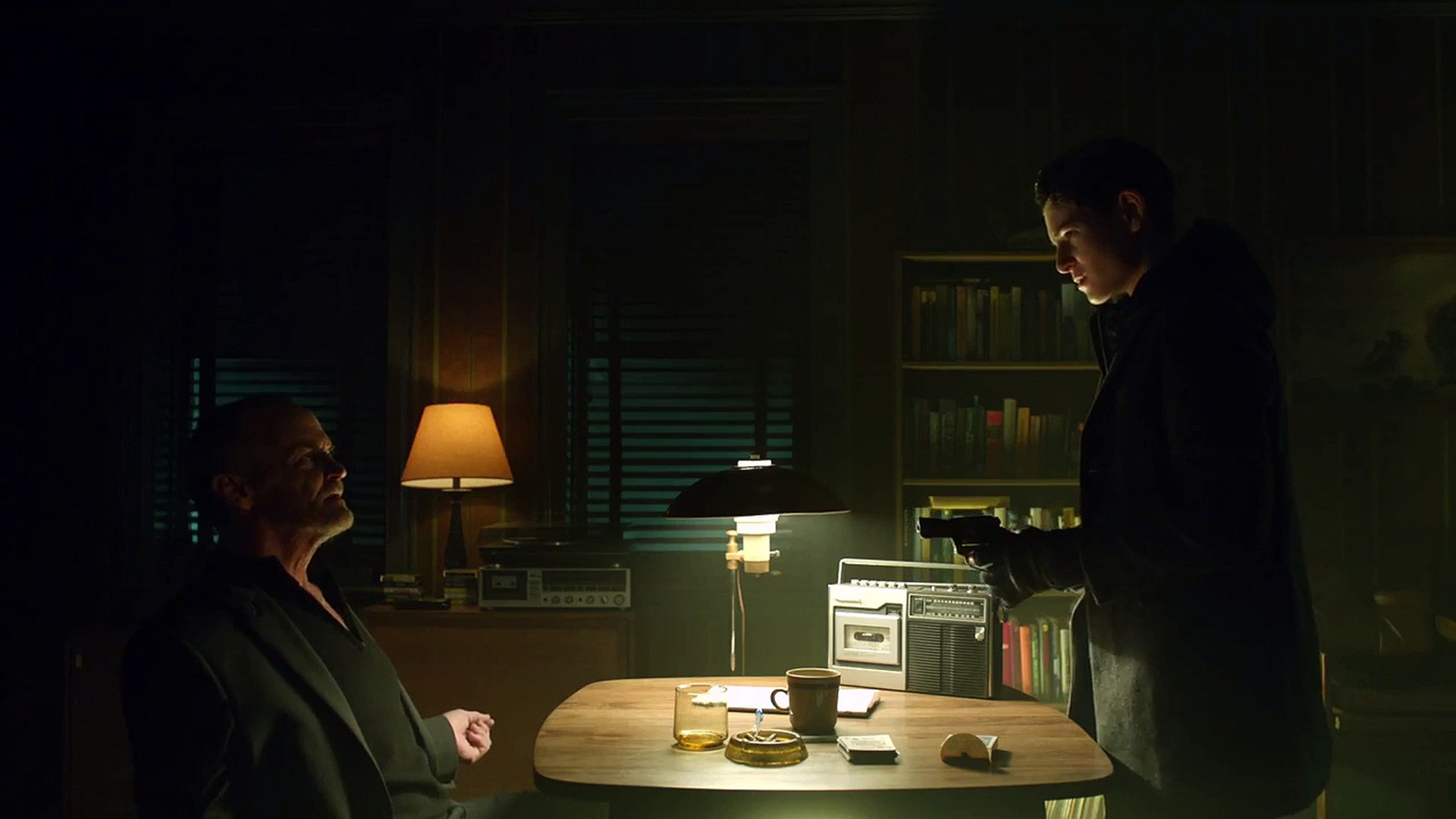 Gotham 2x19 Trailer 'Azrael' (HD)