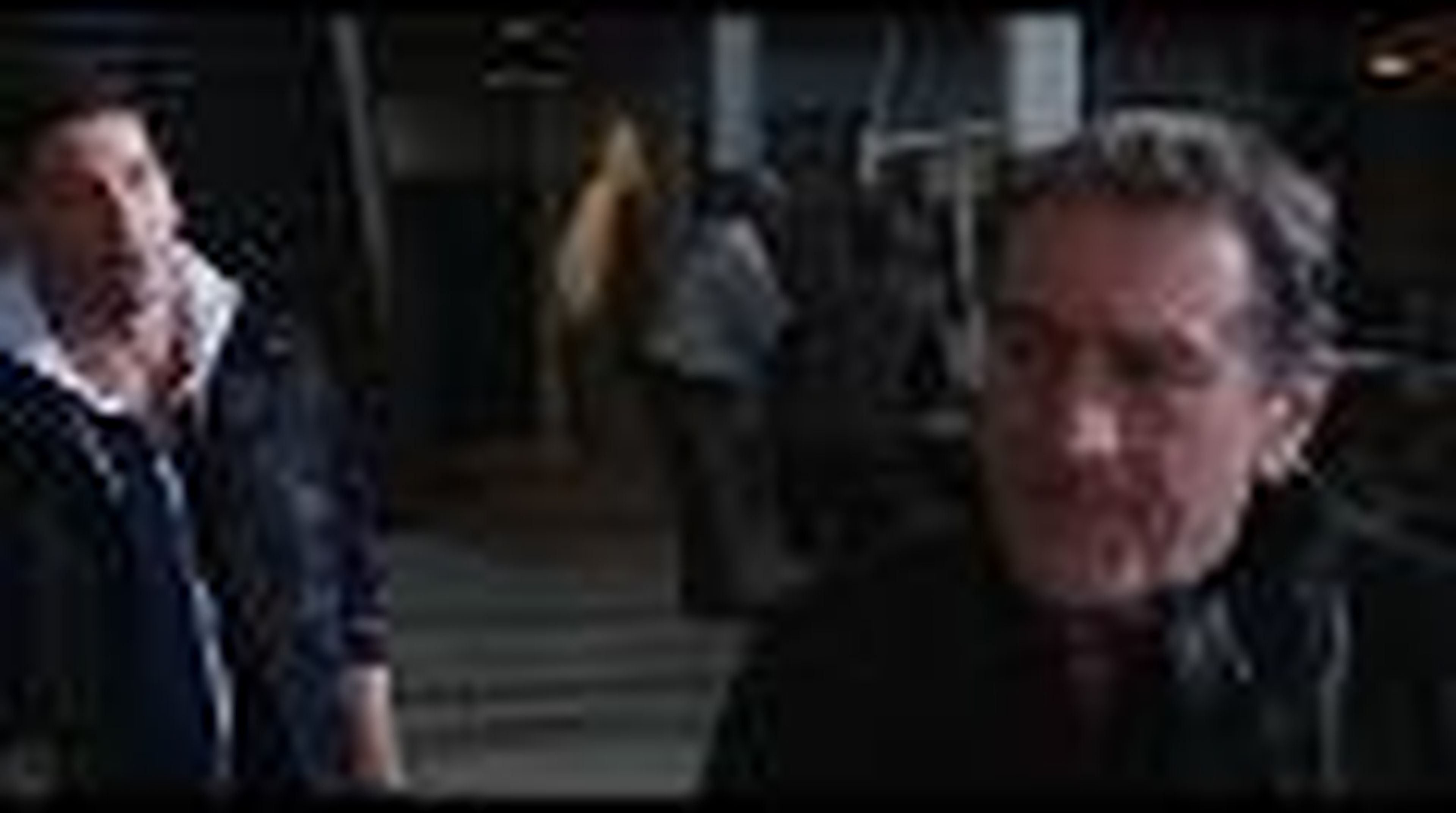 Grudge Match - Official Trailer #1 [FULL HD] - Subtitulado por Cinescondite