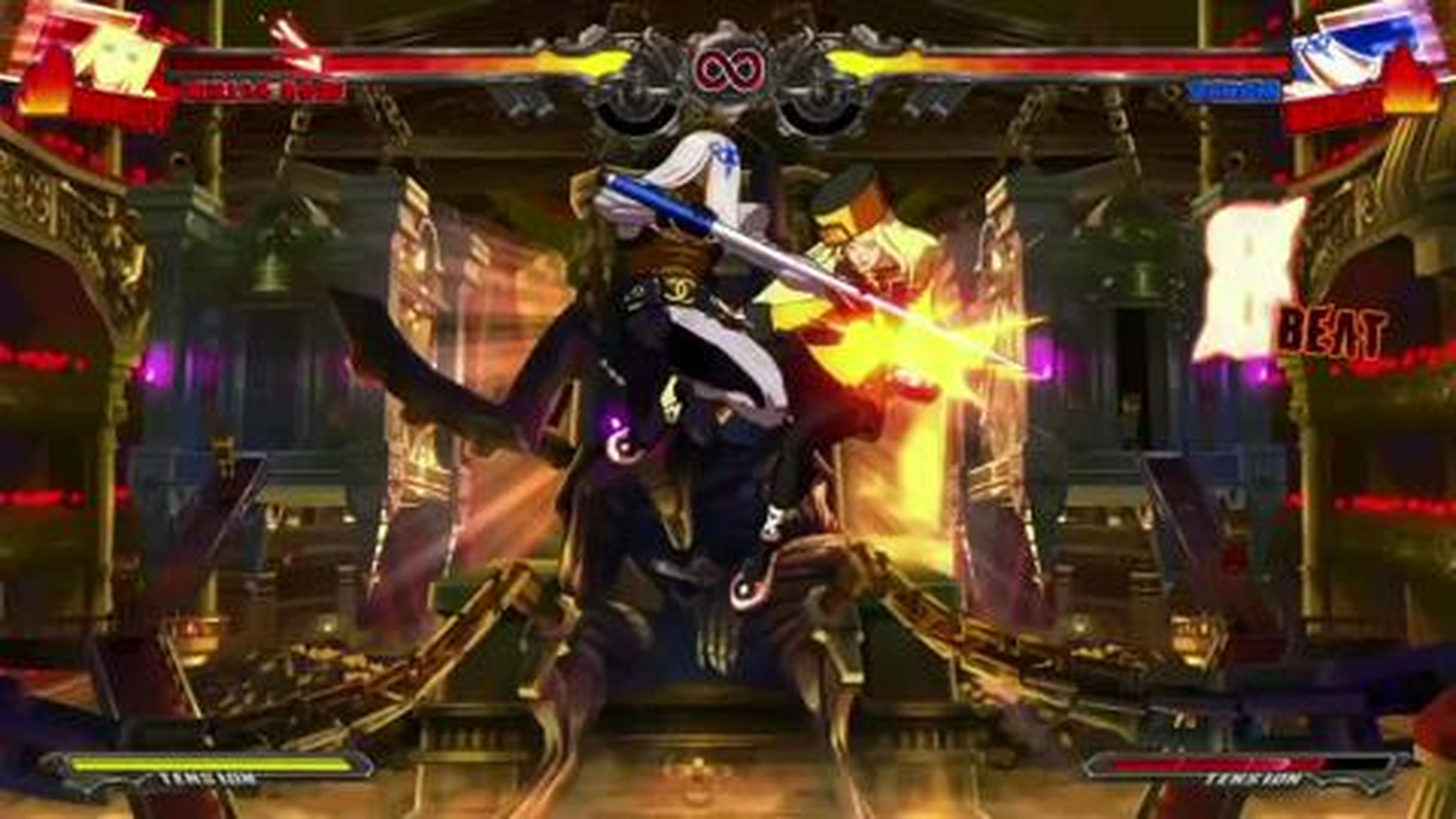 Guilty Gear XRD -SIGN- hits PS4 & PS3 - Launch Trailer
