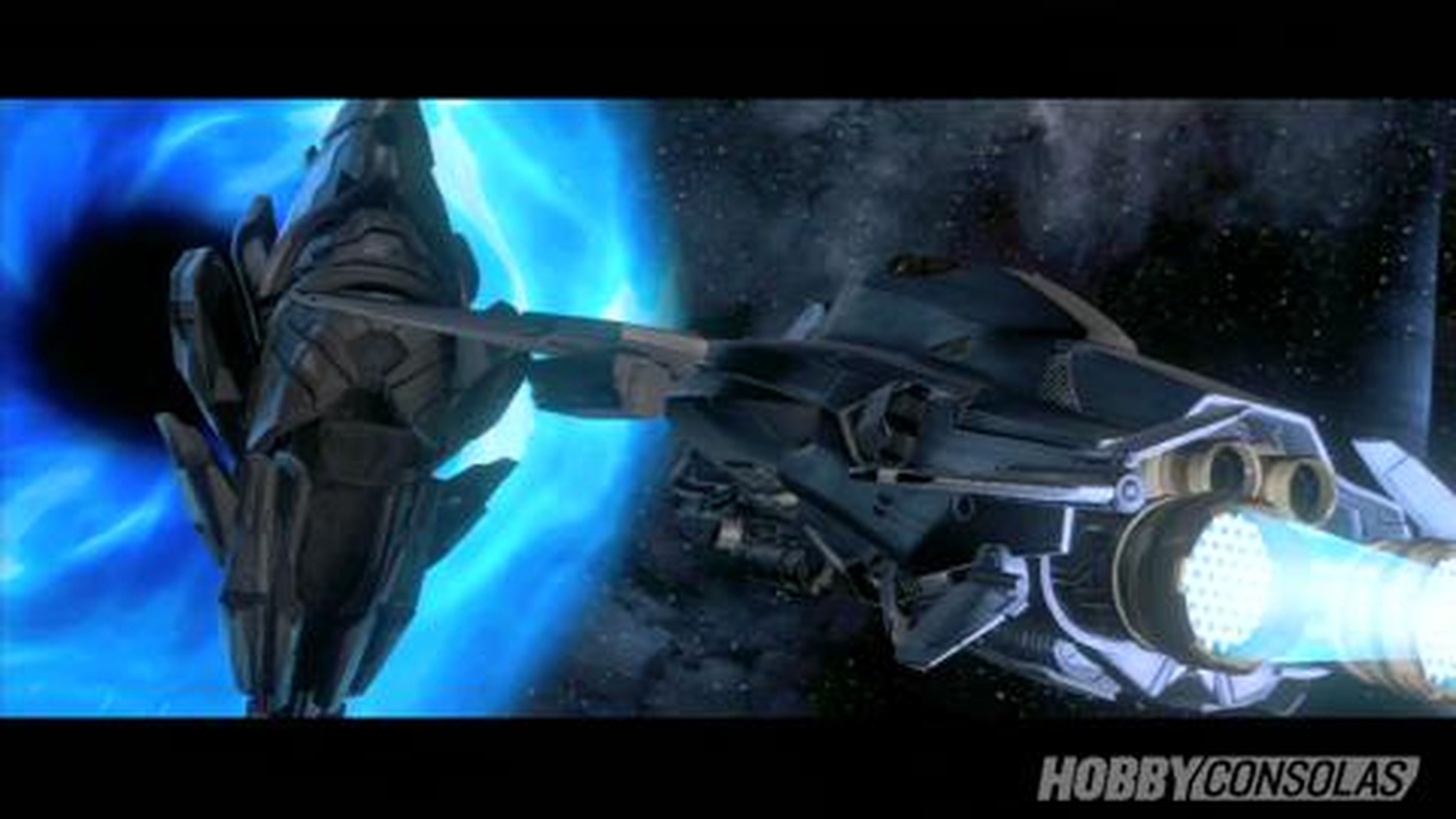 Halo 4 (HD) Análisis en HobbyConsolas.com