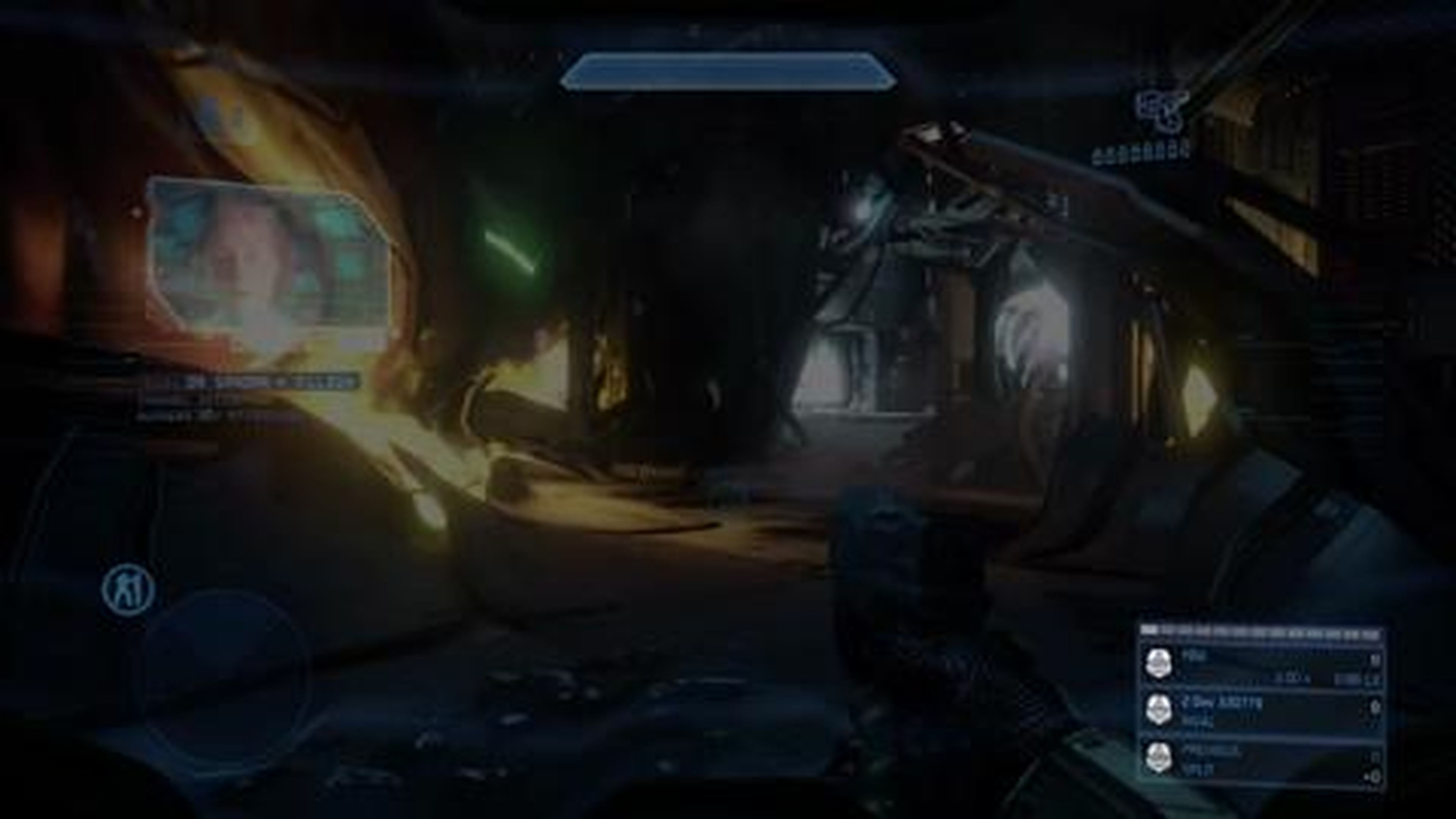 Halo- The Master Chief Collection ~ Campaign Leaderboard Reveal + Halo 4 Footage