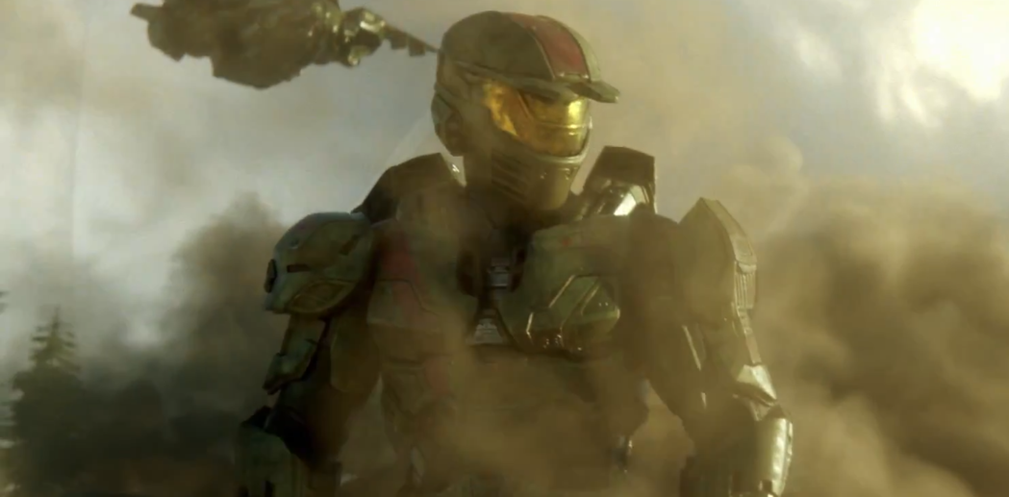 Halo Wars 2 - Tráiler de lanzamiento oficial