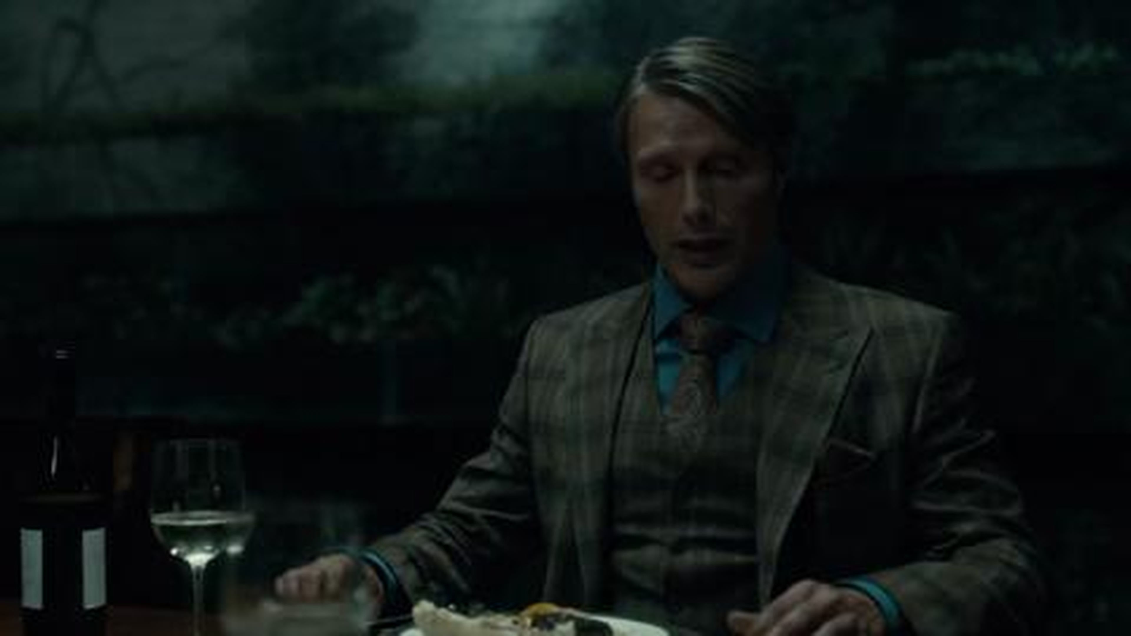 Hannibal Season 2 - Trailer