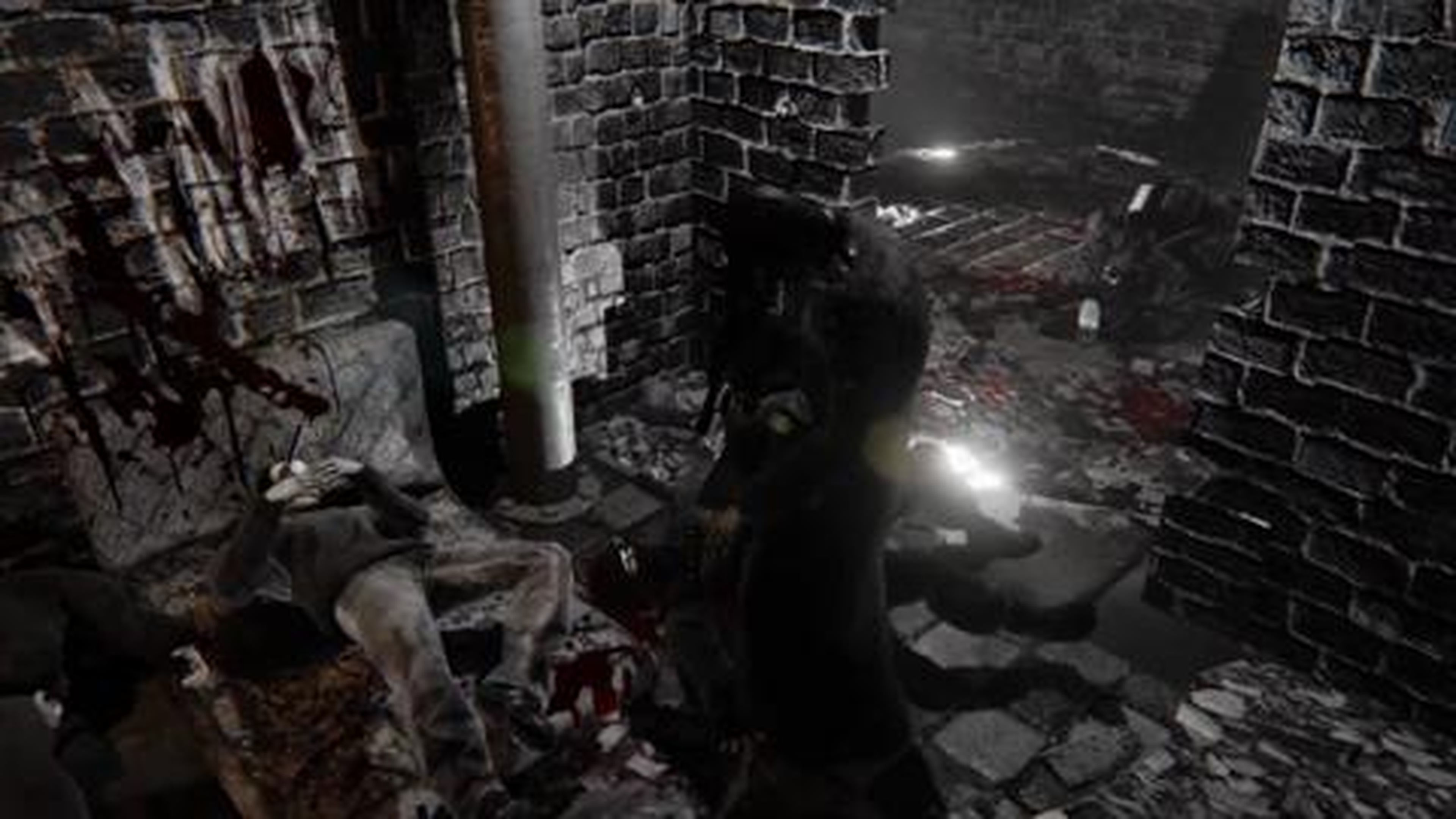 Hatred Devastation Gameplay Trailer