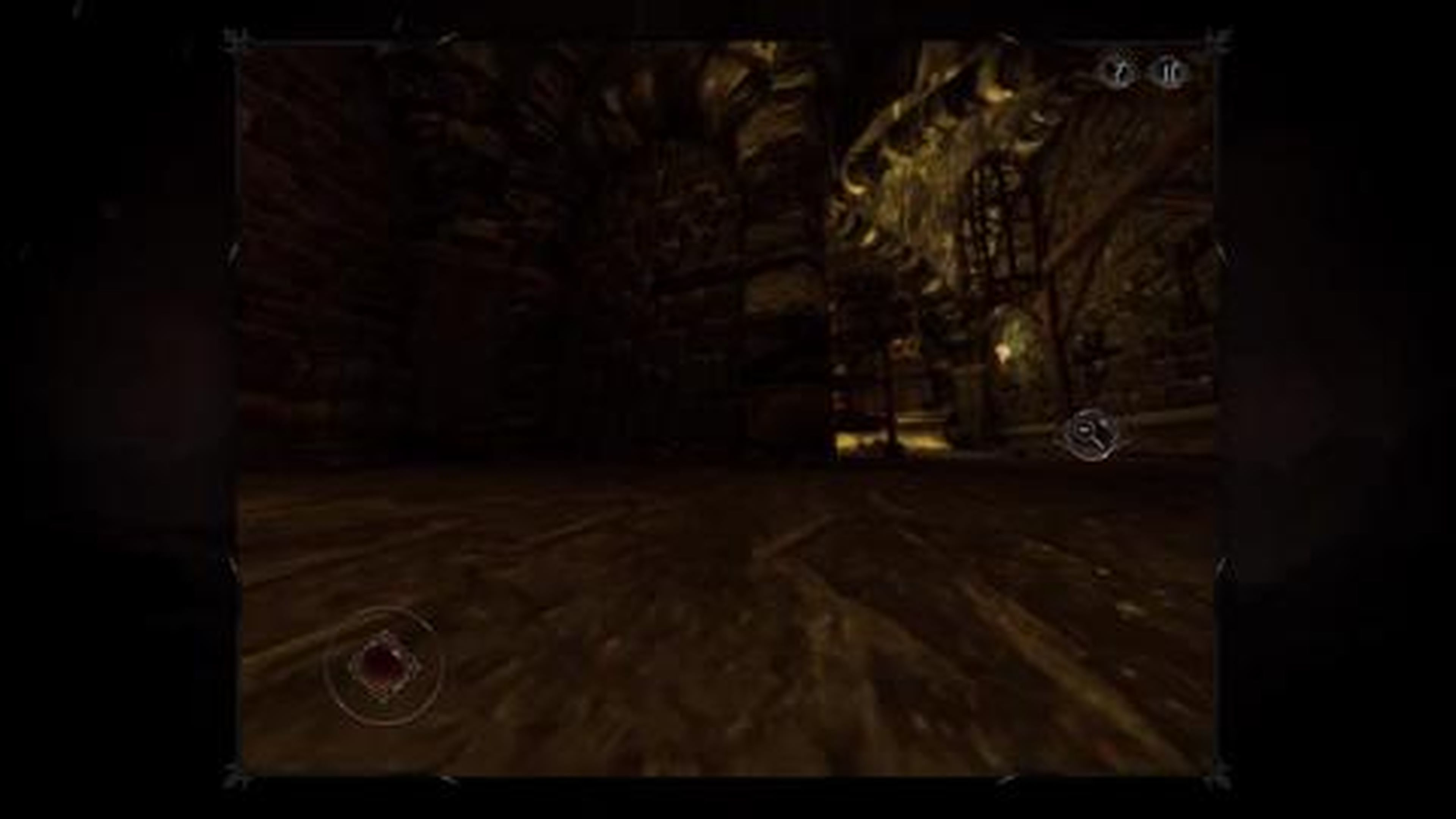 Hellraid The Escape Game Announcement Trailer - iOS