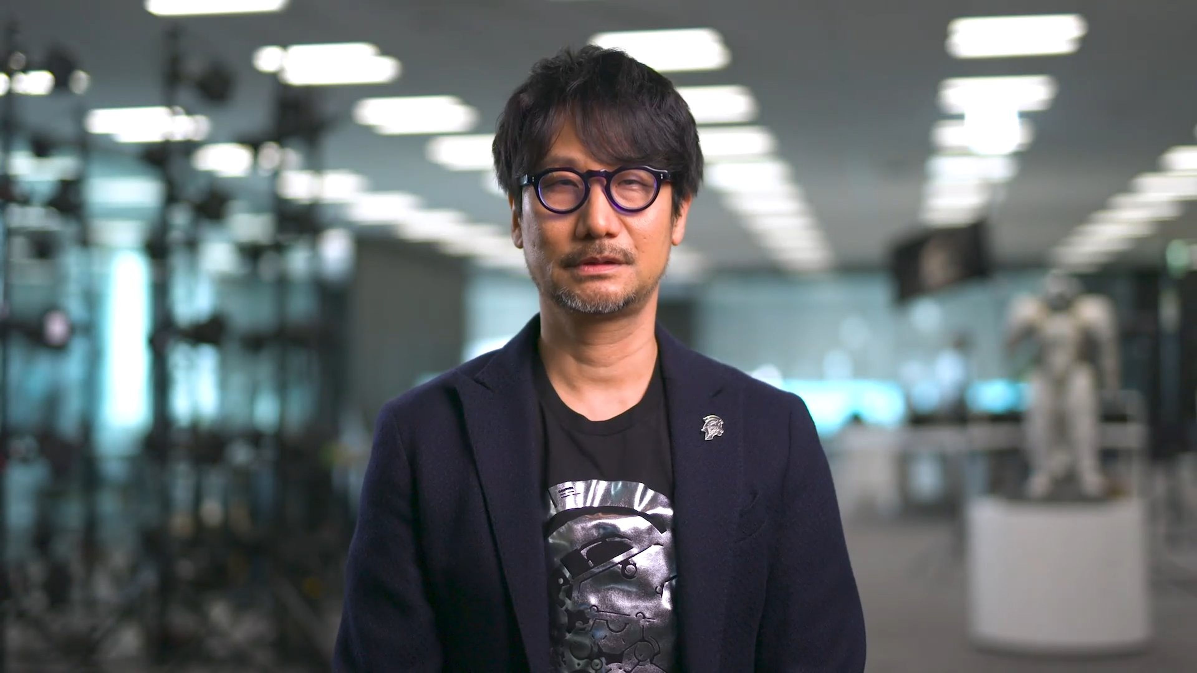 Hideo Kojima Xbox & Bethesda Games Showcase