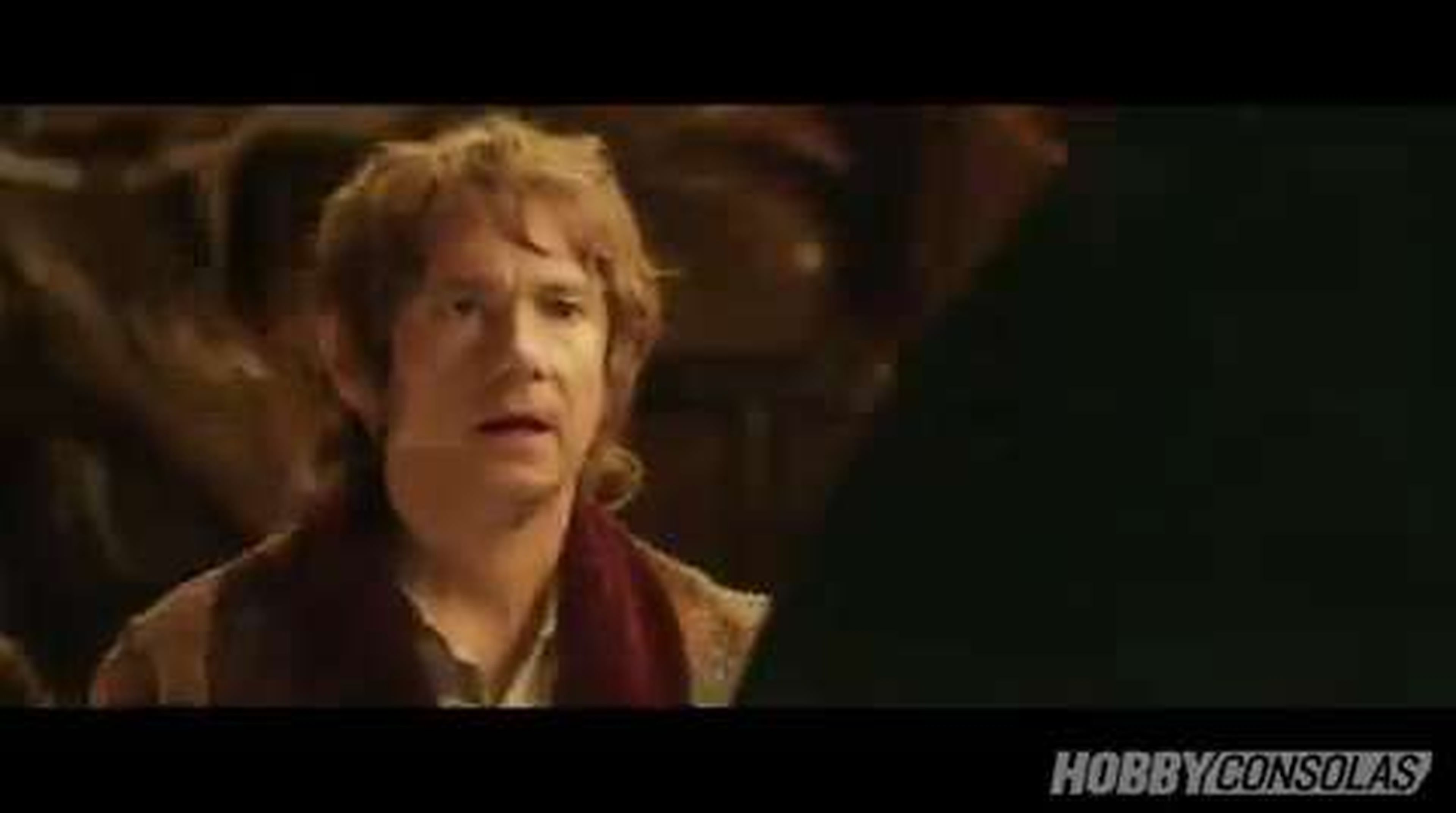 El Hobbit: Un viaje inesperado (HD) en HobbyConsolas.com