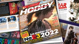 Hobby Consolas 372, a la venta con The Last of Us: Parte I y el Summer Game Fest en portada
