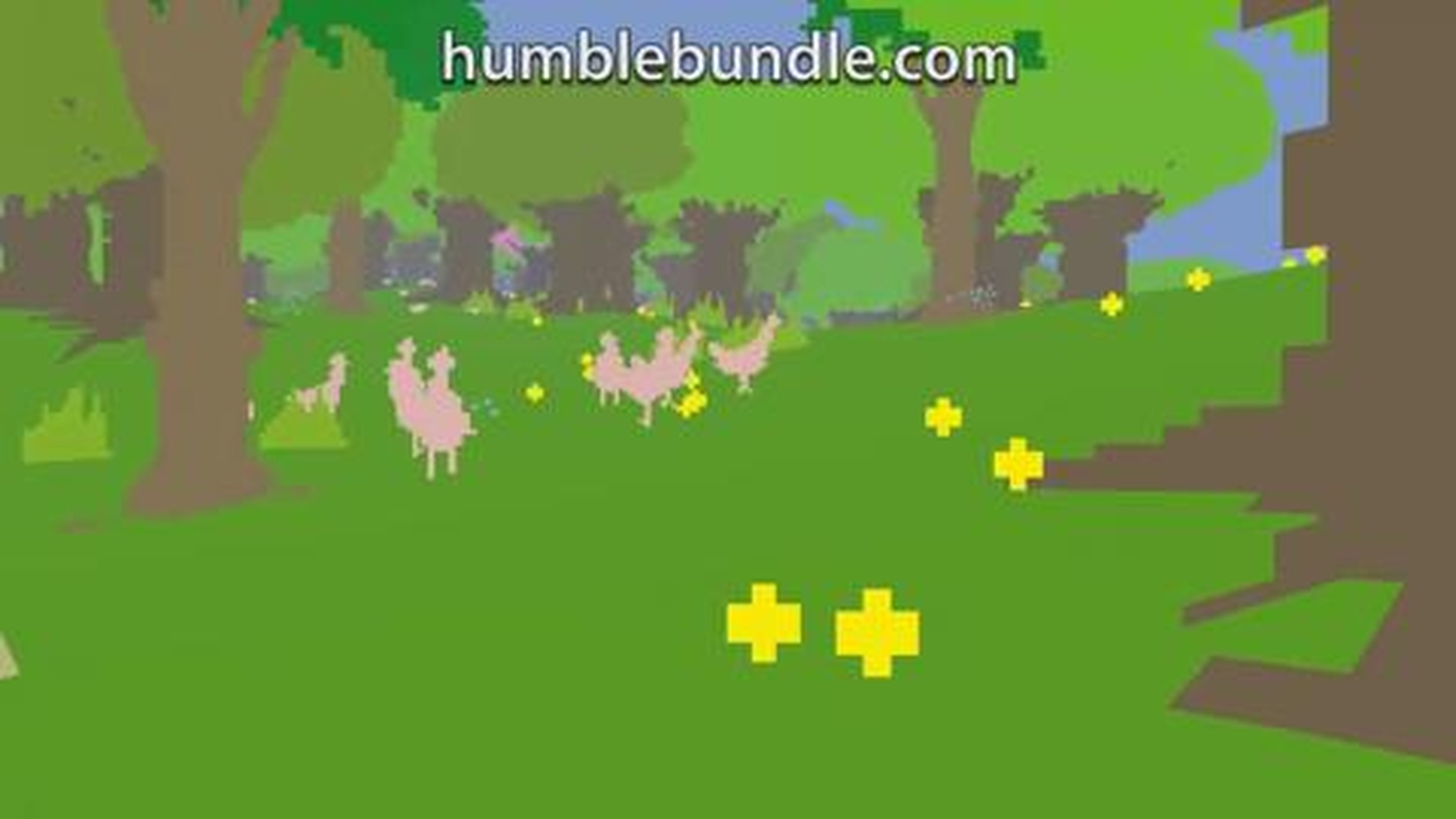 Humble Indie Bundle 8 en HobbyConsolas.com