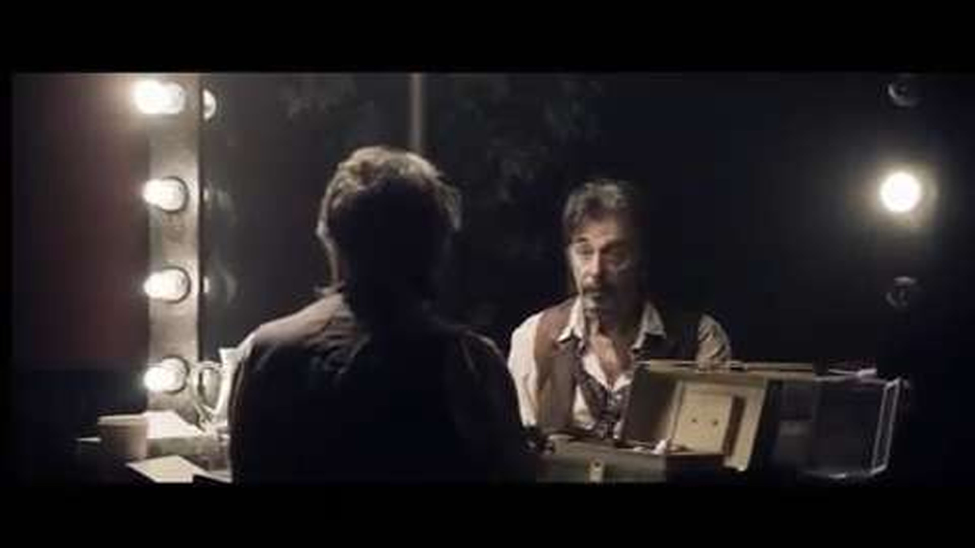 'The Humbling' Official Trailer