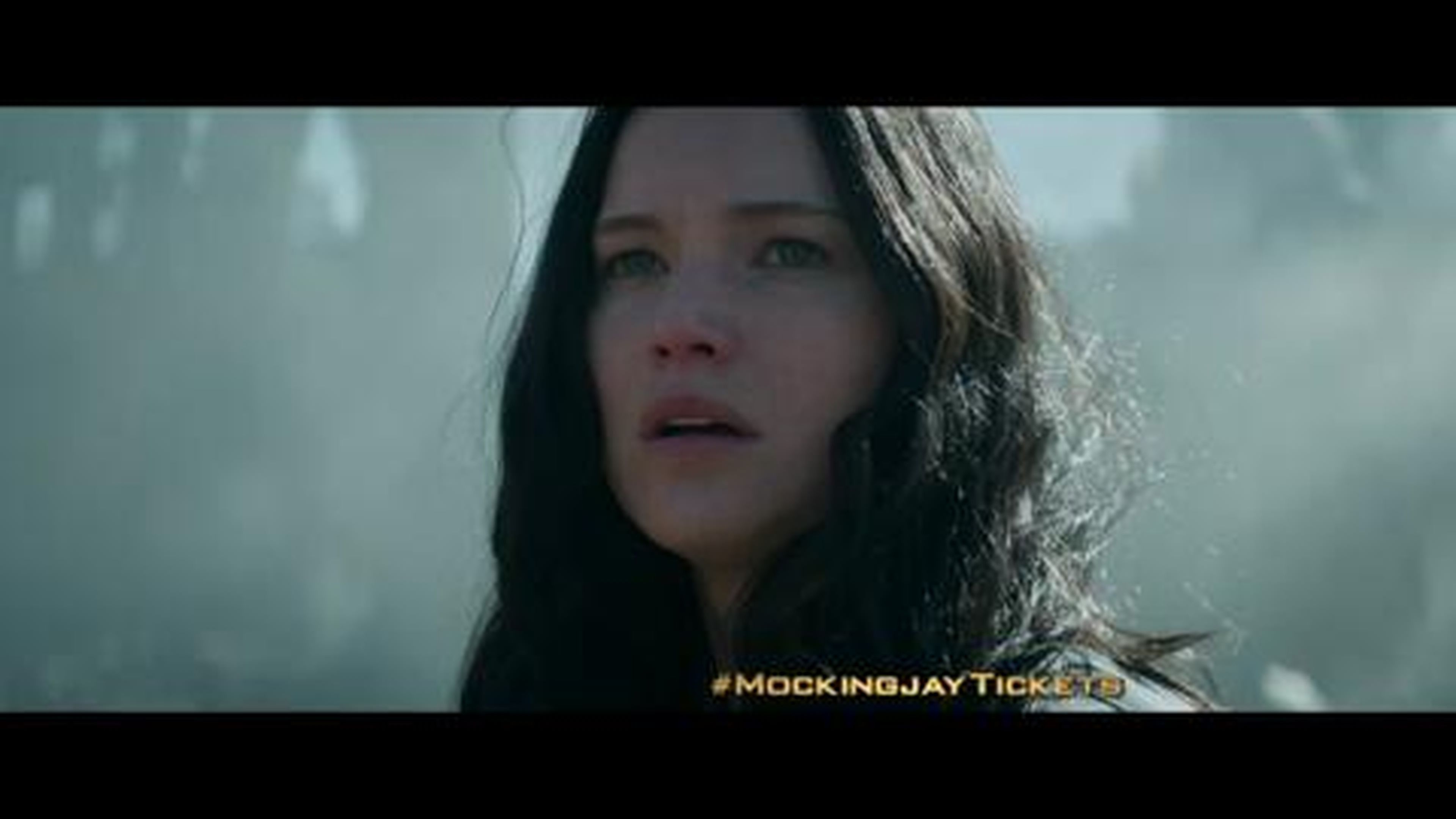 The Hunger Games: Mockingjay Part 1 - “Return to District 12”