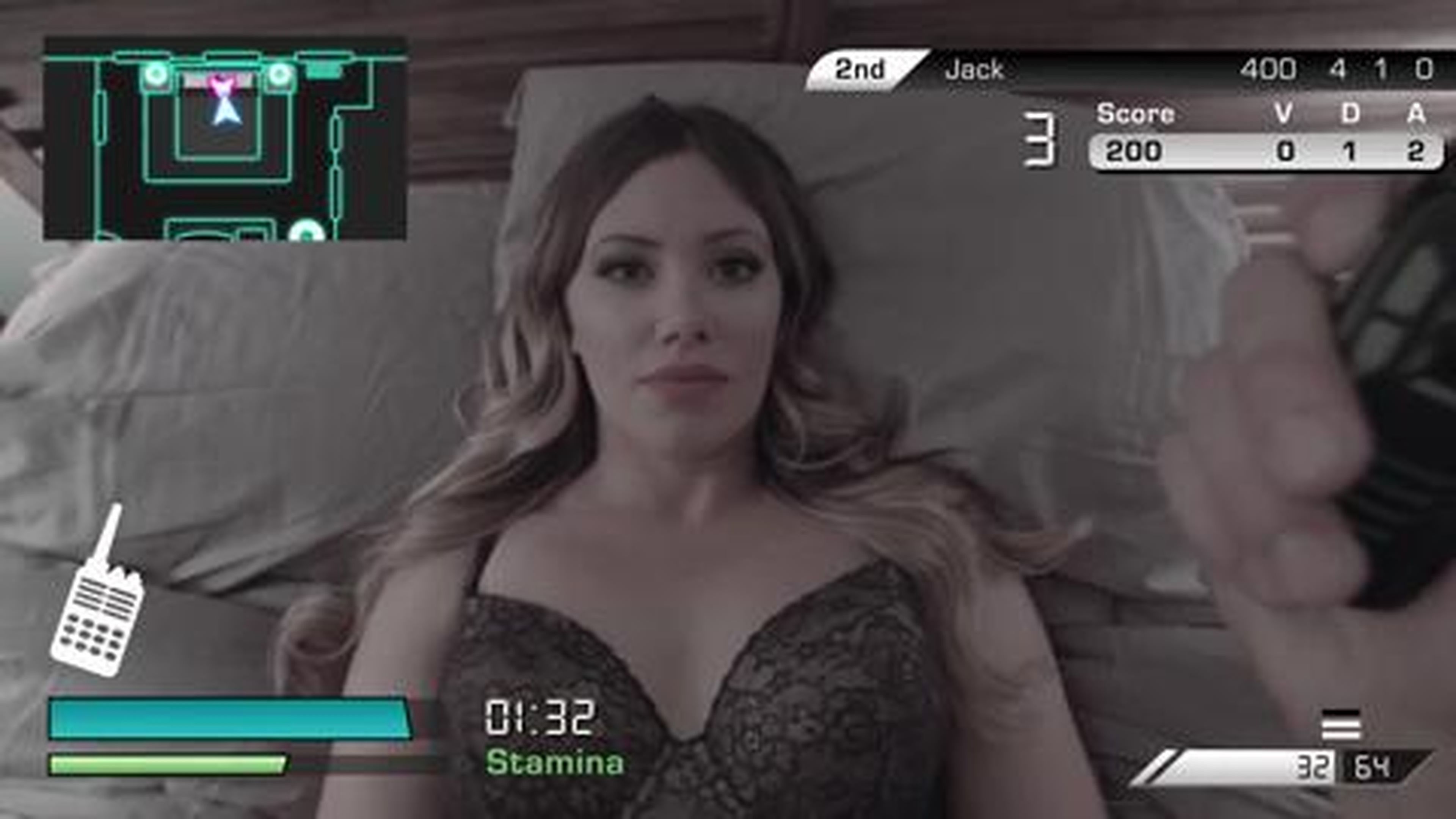If Sex Was Like Call of Duty