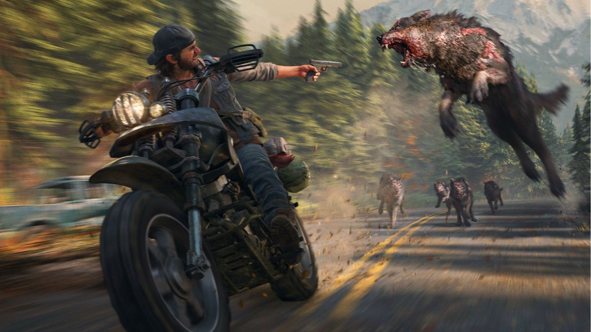 Un misterioso tuit de Bend Studio convence a muchos jugadores de que Days Gone va a ser otra exclusiva de PlayStation en llegar a Xbox