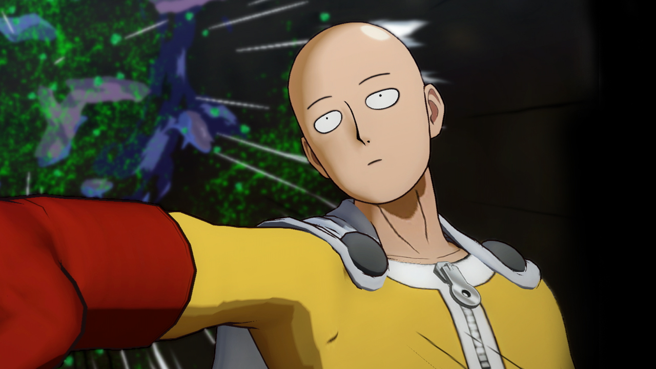 One Punch Man: A Hero Nobody Knows | Hobby Consolas