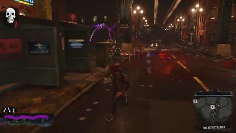 Nuevo Gameplay De InFamous Second Son | Hobby Consolas