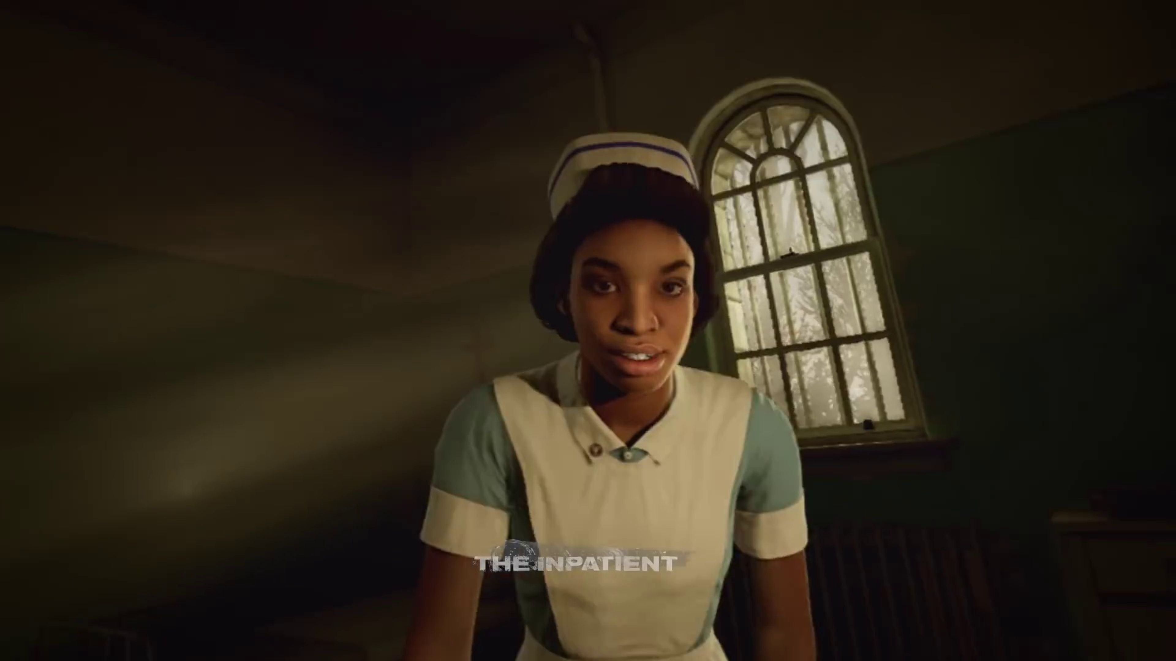 The Inpatient - Teaser Feel Them All para PS VR