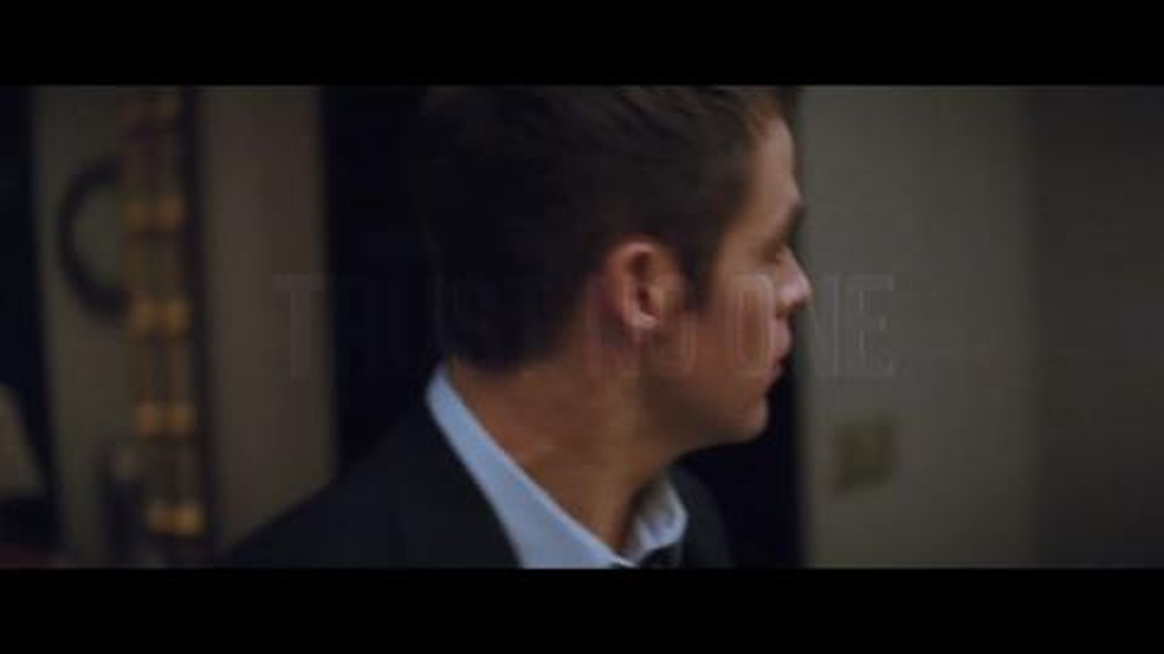 JACK RYAN: SHADOW RECRUIT - Official Trailer (International English)