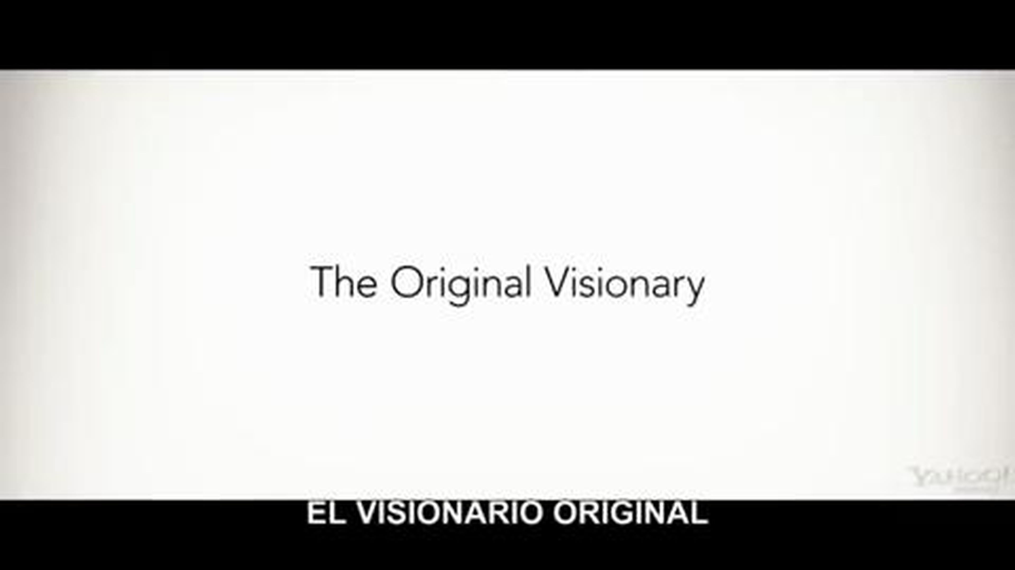 Jobs Trailer Subtitulado al Español