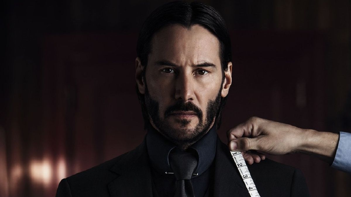 John Wick Pacto De Sangre Cartel Y Tráiler En Español